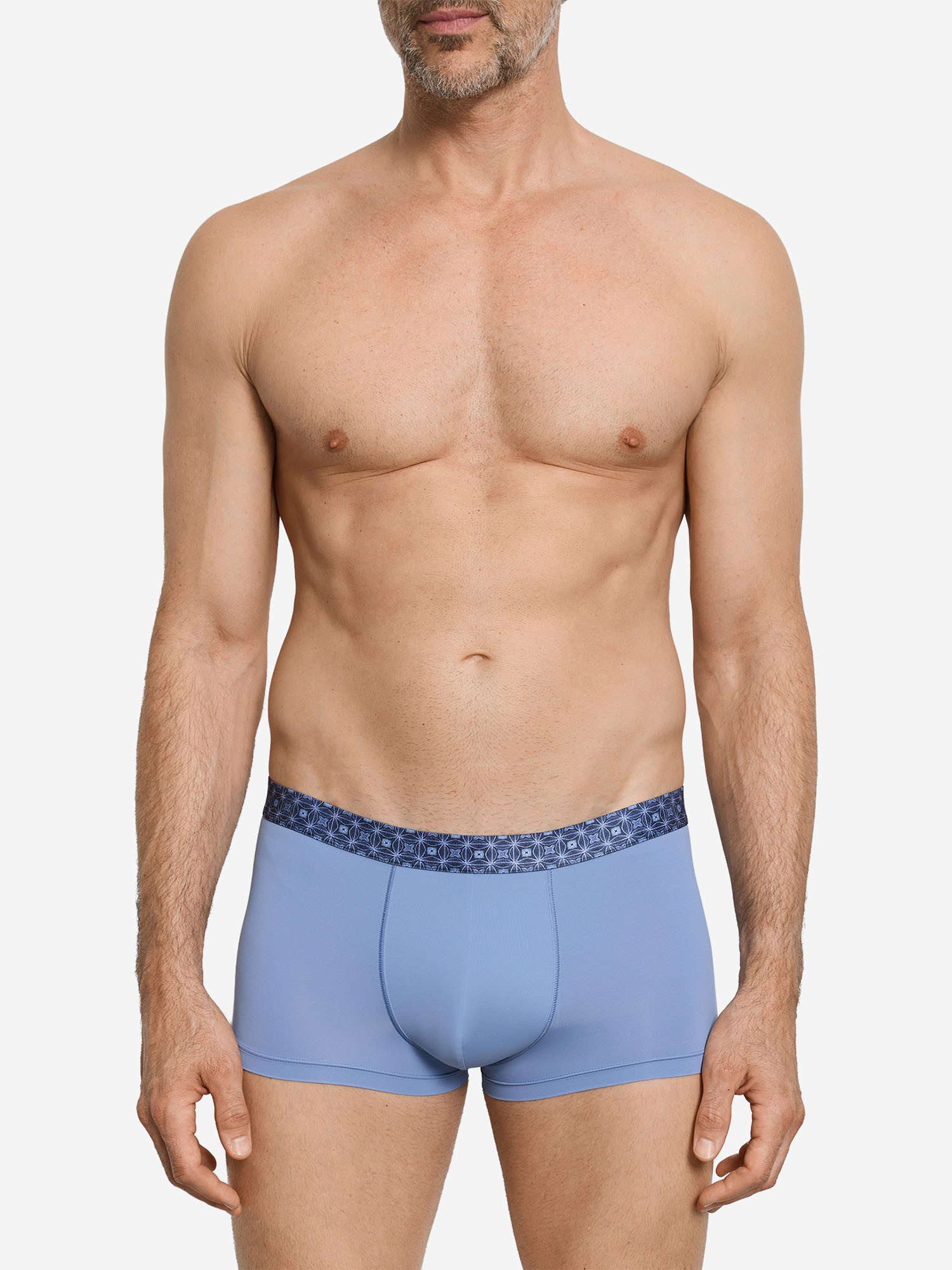 Retro Pants Micro Touch