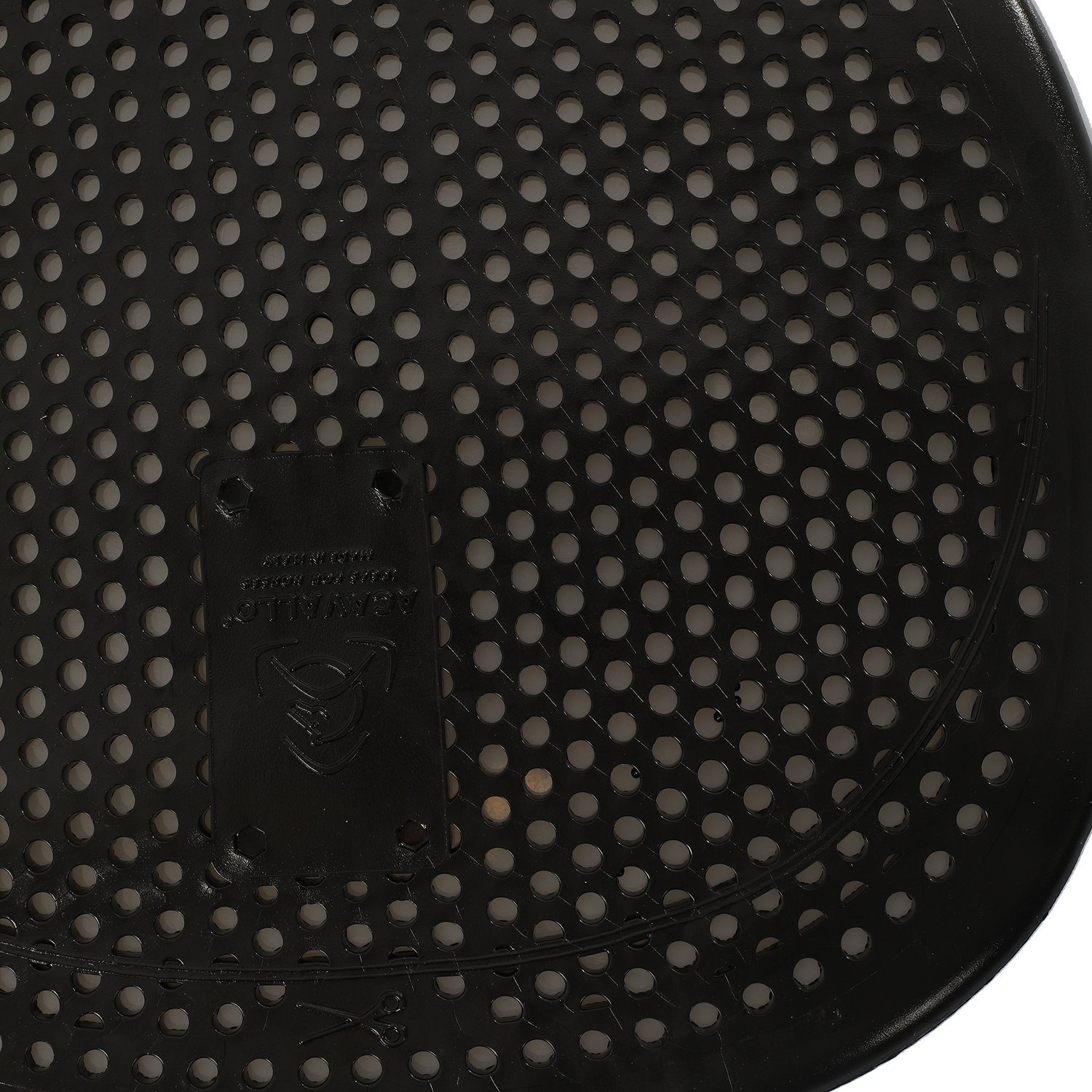 Acavallo Gelpad Acavallo Gel Pad vorne erhöht