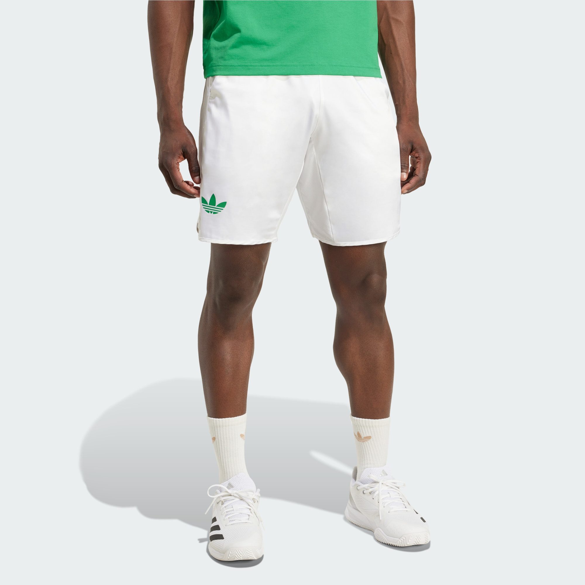adidas Performance Shorts TENNIS PRO CLIMACOOL ERGO SHORTS (1-tlg)
