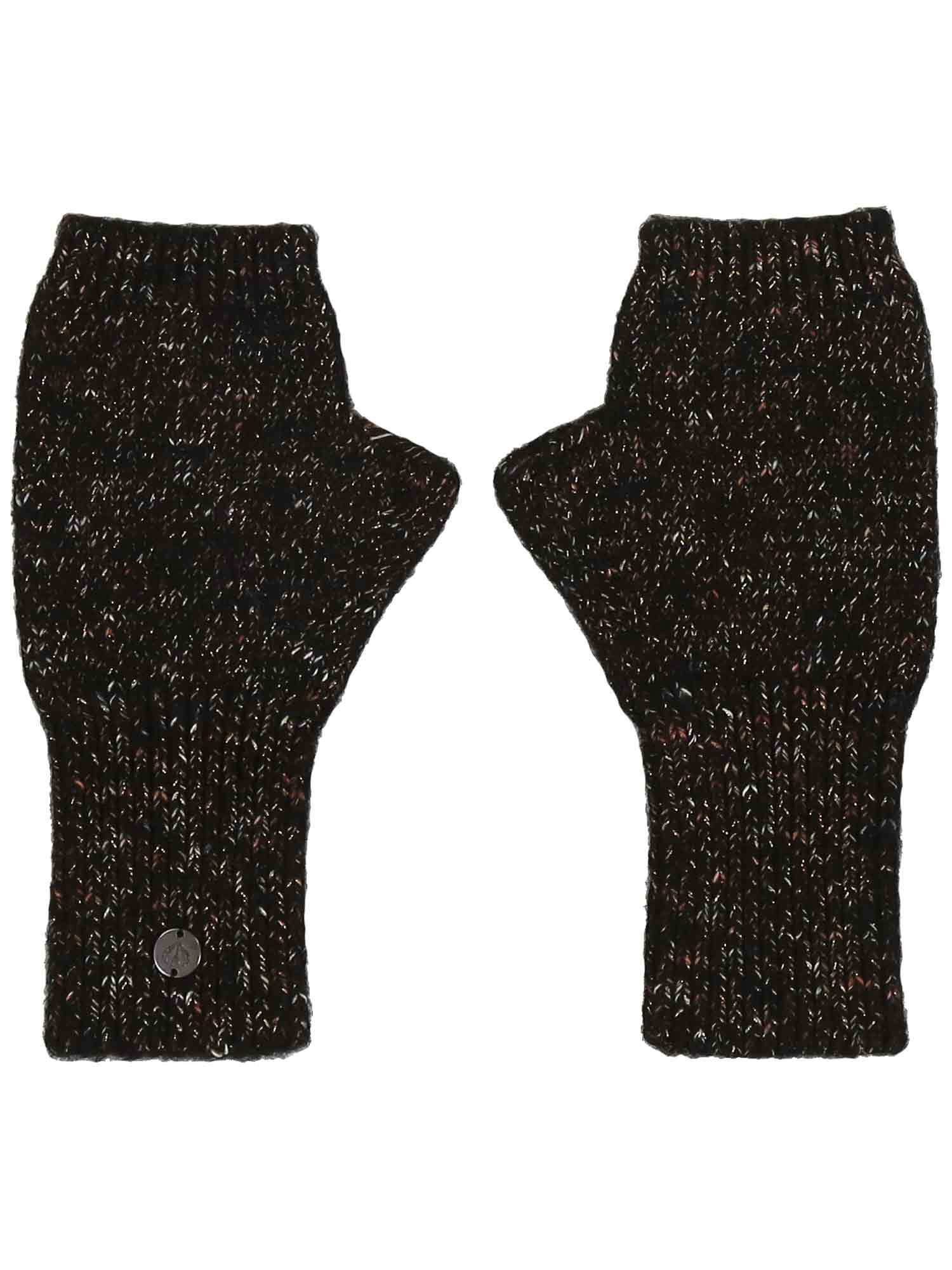 Fraas Strickhandschuhe Polyester Handstulpen (keine Fransen) keine Fransen günstig online kaufen