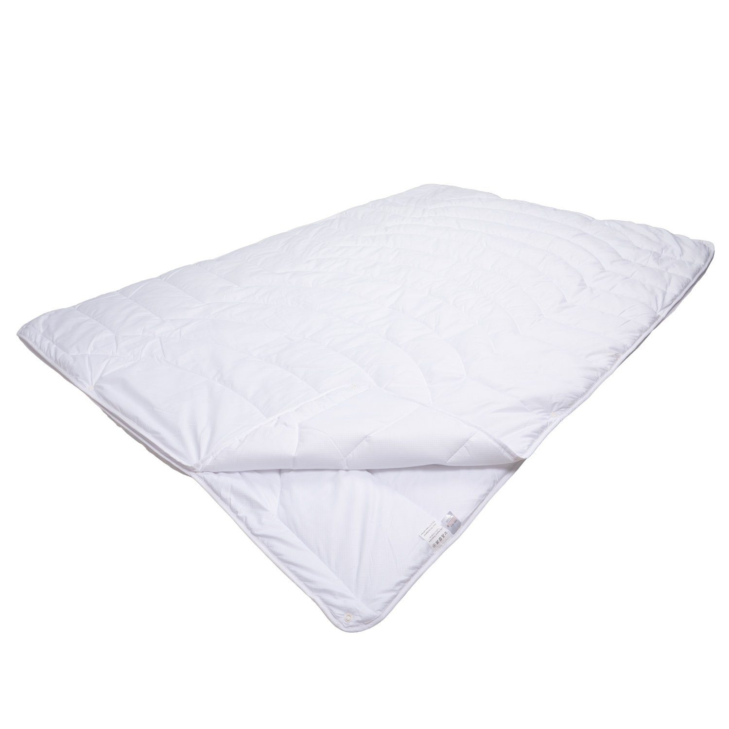 Traumschloss Microfaserbettdecke Comfort, Füllung: 100% 3D günstig online kaufen