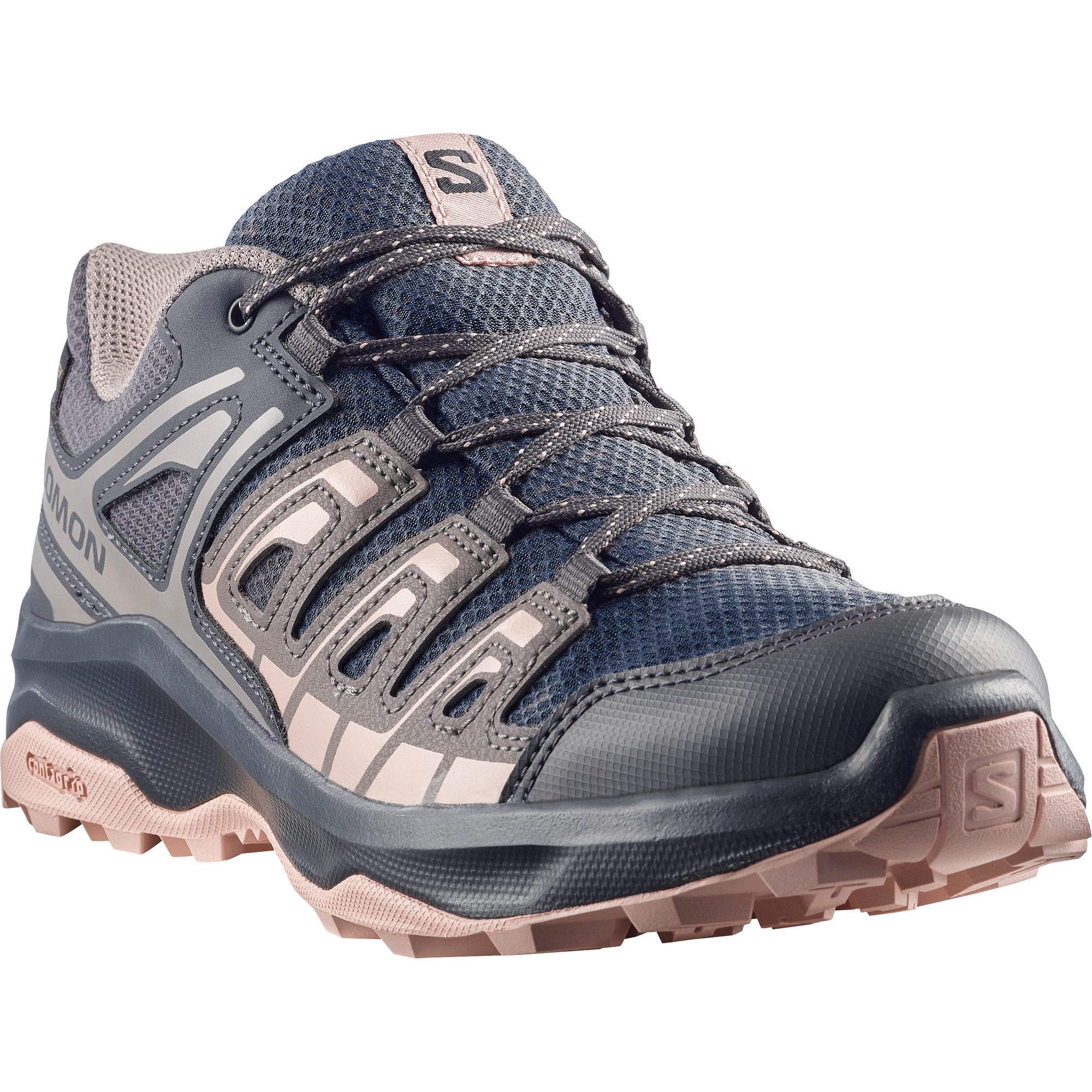 Salomon EXTEGRA GORE-TEX Wanderschuh wasserdicht günstig online kaufen