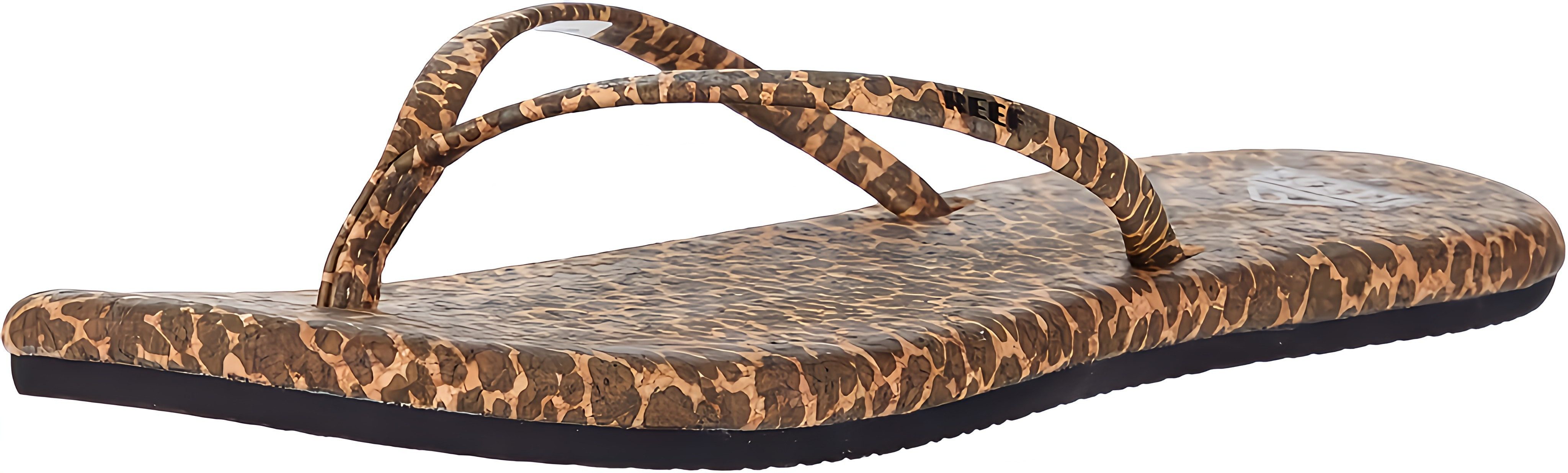 Reef Damen Bliss Summer Zehentrenner