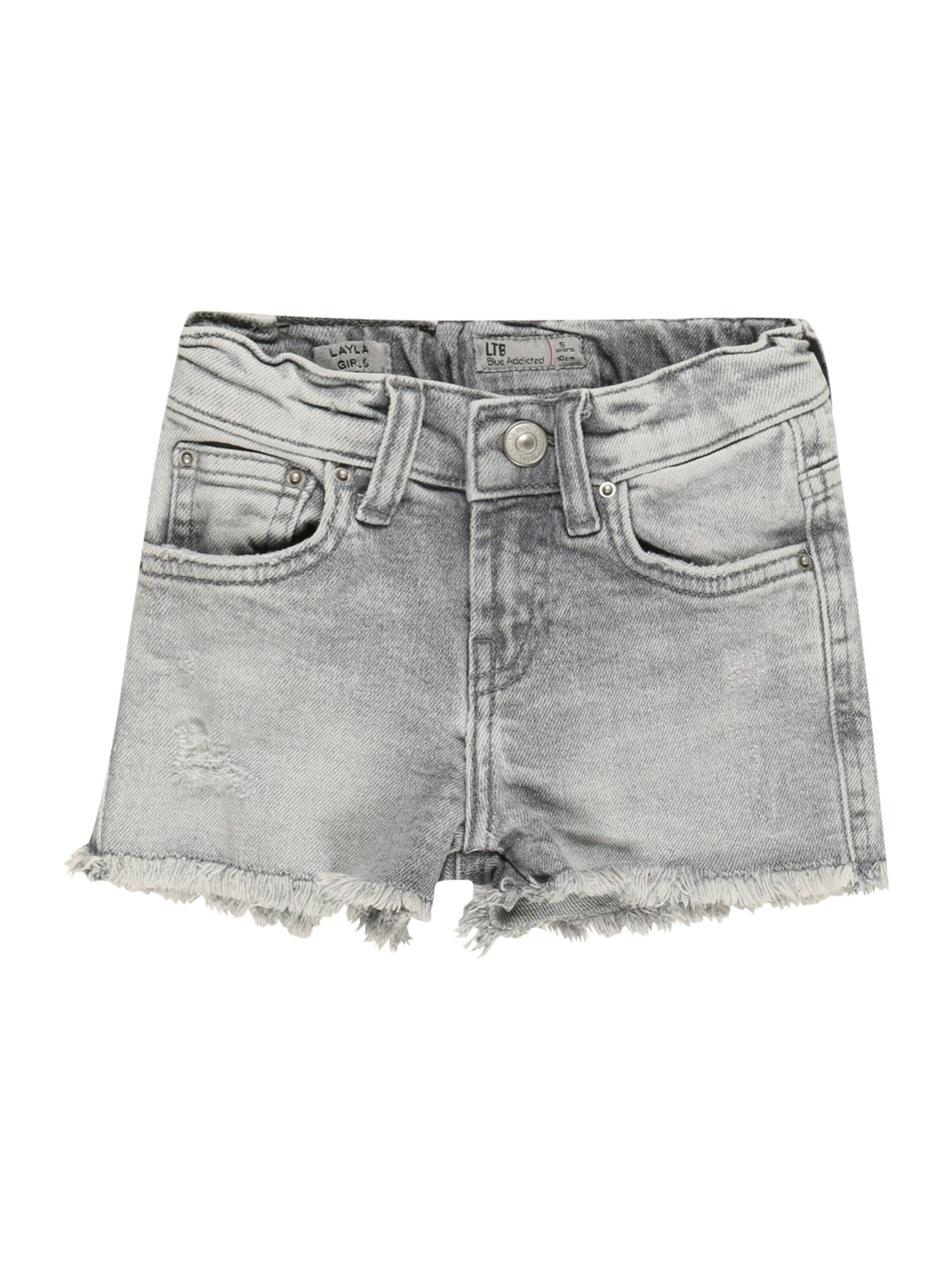 LTB Jeansshorts (1-tlg) Weiteres Detail