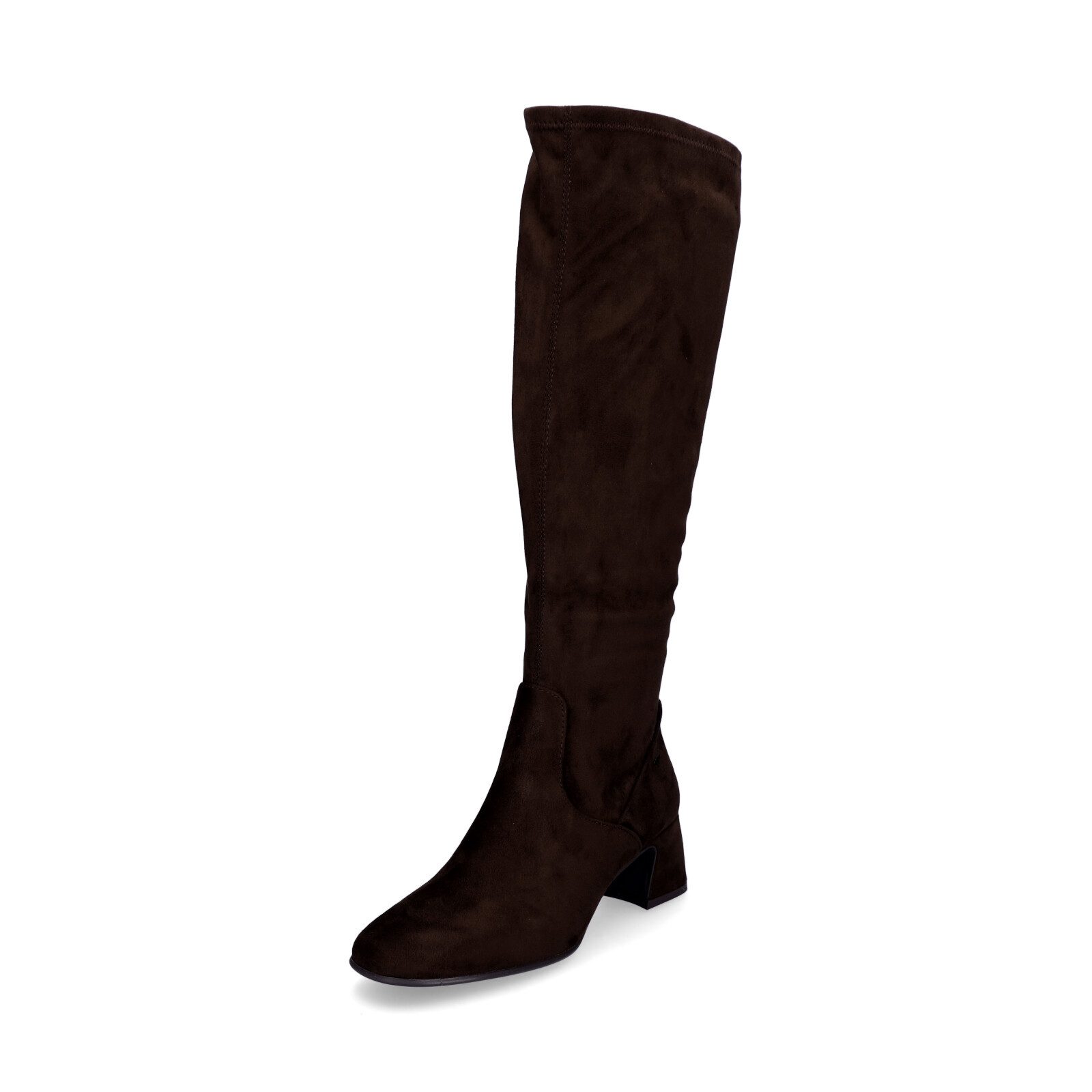 Tamaris Tamaris Damen Stiefel mocca Stiefel günstig online kaufen
