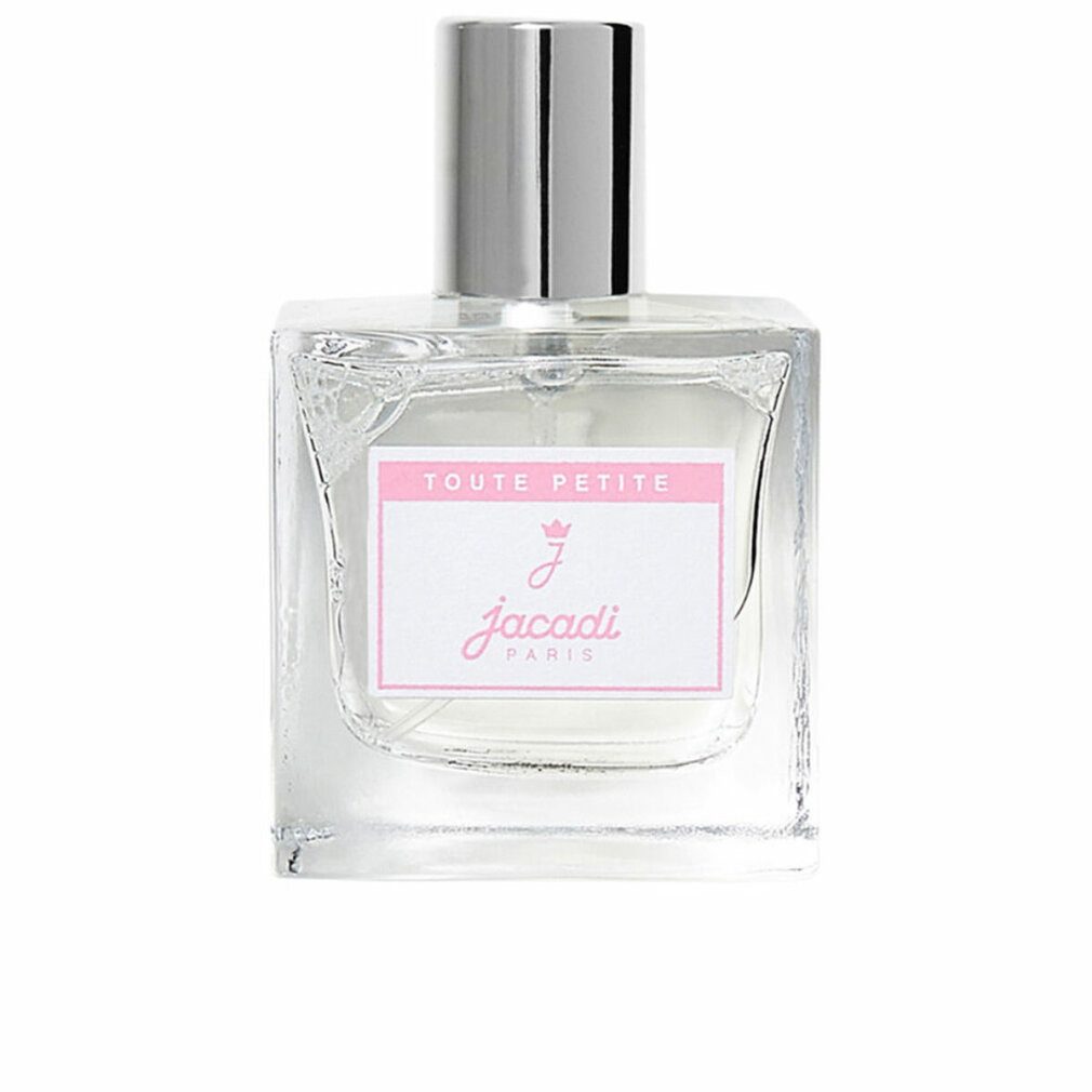 Jacadi Körperpflegeduft TOUTE PETITE edc alkoholfreier Vape 50 ml