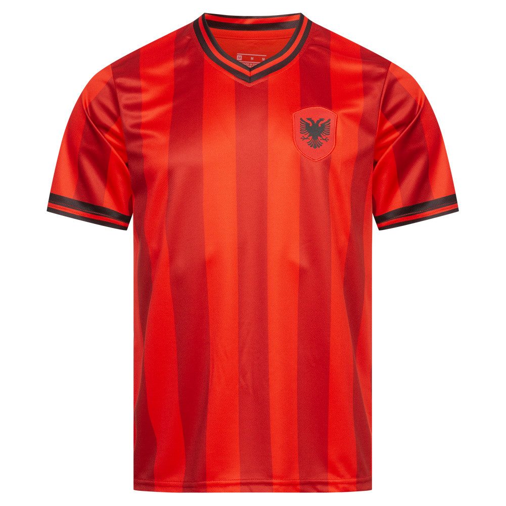 JELEX Fußballtrikot "Retro History"