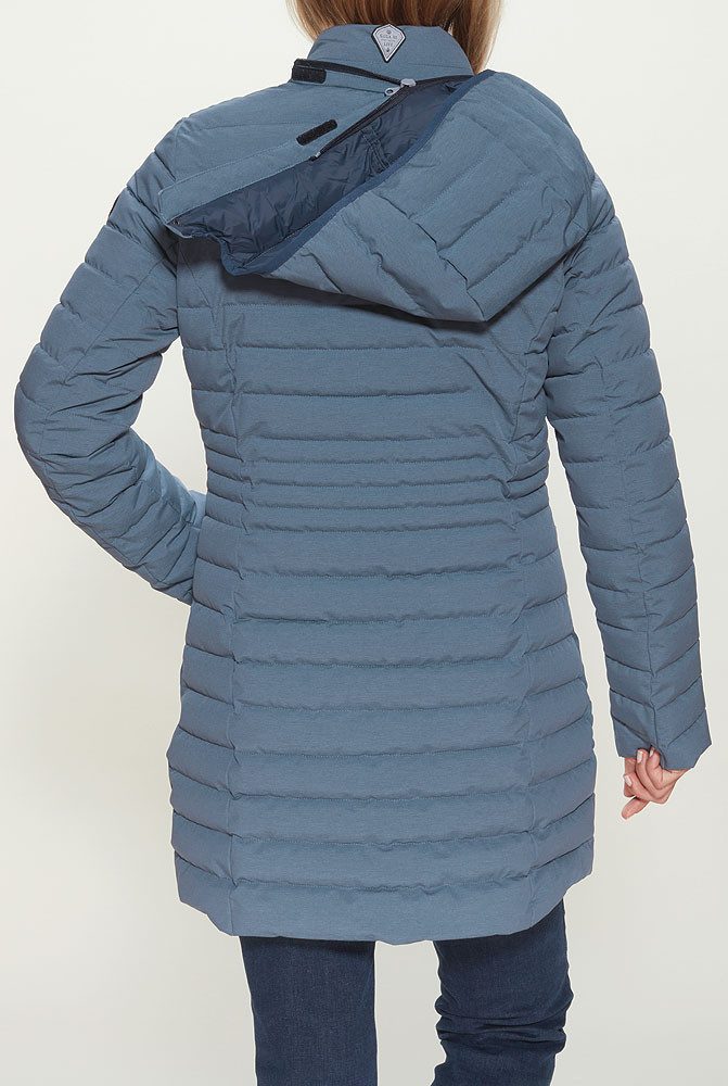 G.I.G.A. DX by killtec Parka