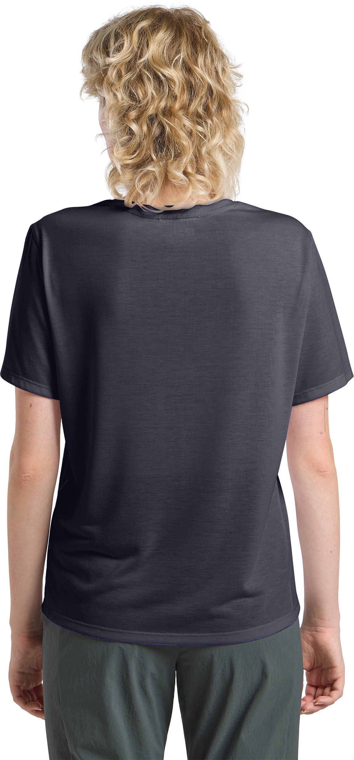 Jack Wolfskin Funktionsshirt VONNAN S/S T W günstig online kaufen