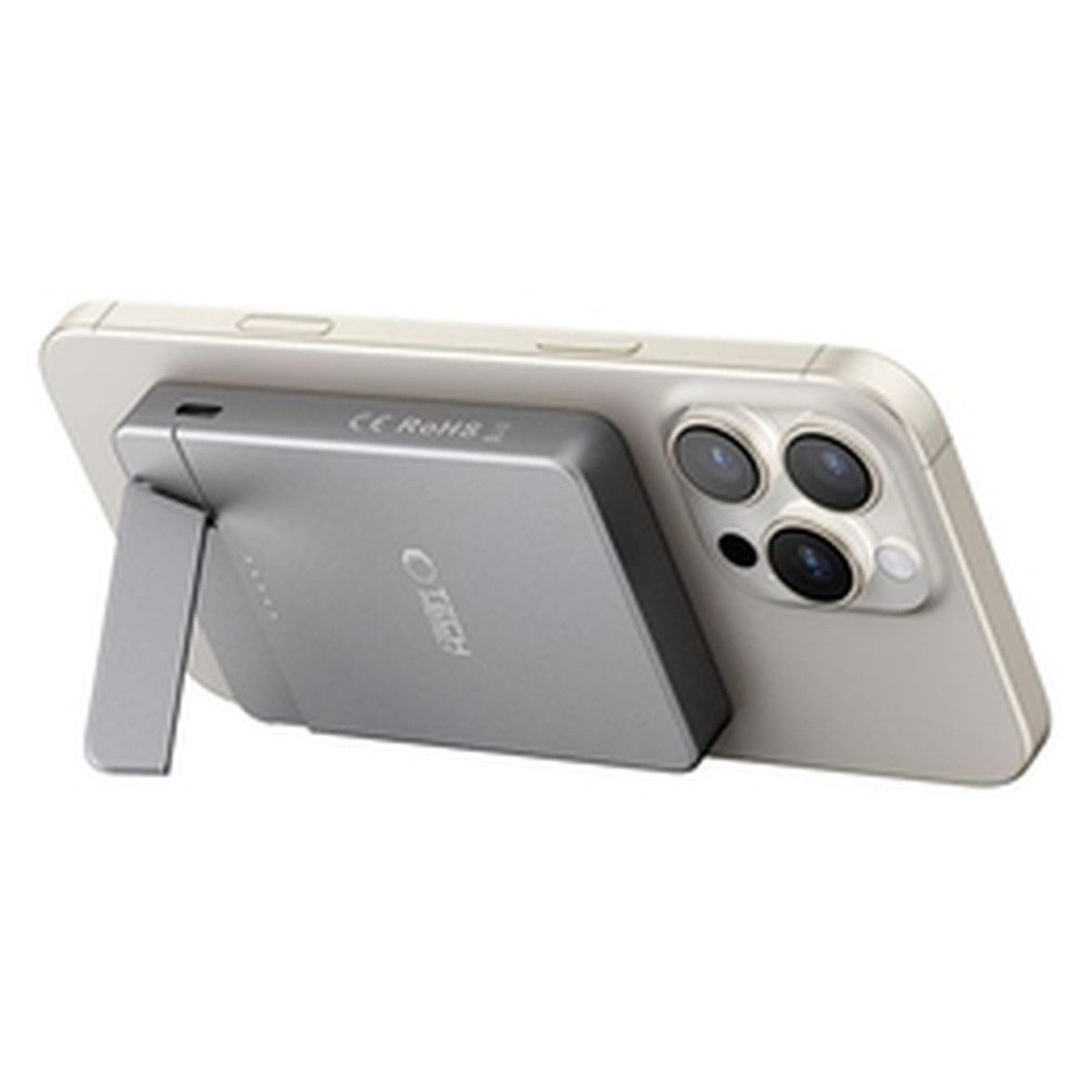 TECH PROTECT Tech Protect PB14 LifeMag MagSafe 5000 mAh Powerbank Powerbank
