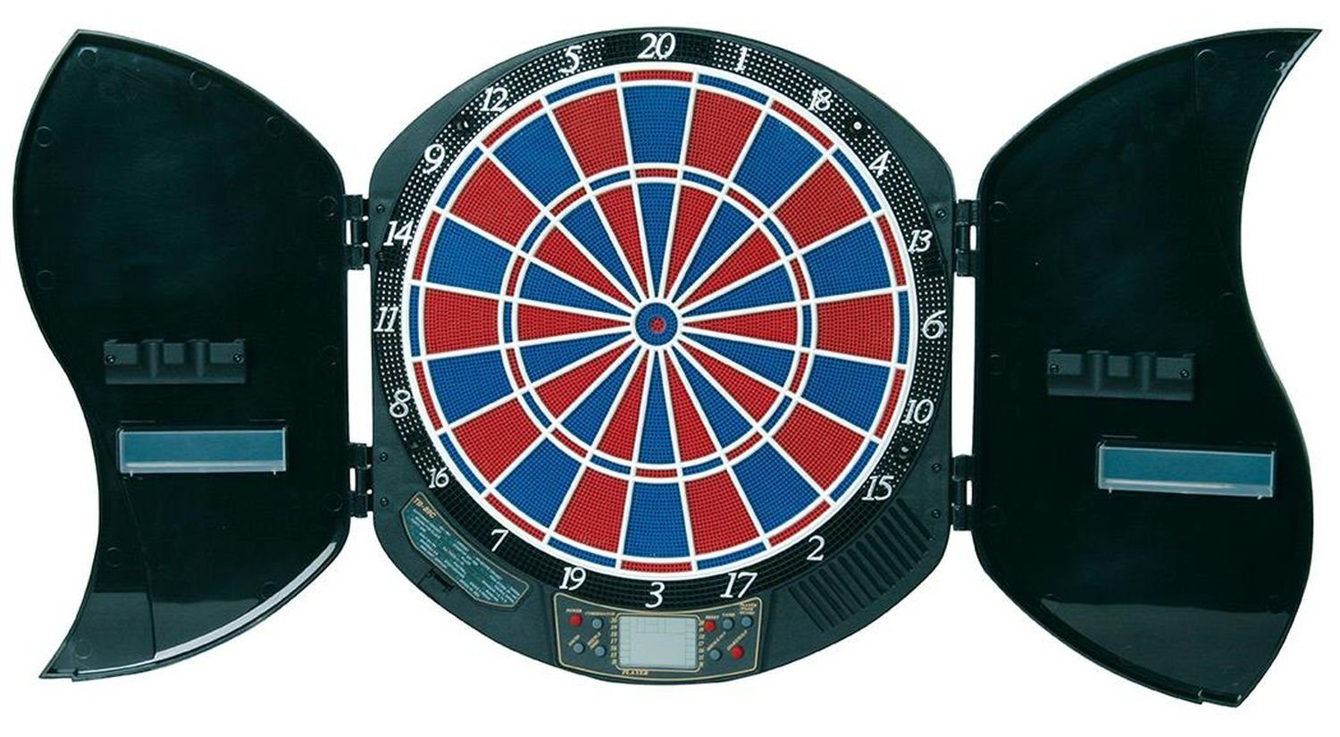 Sunflex Dartscheibe SPIRIT, Dartboard Dart Board Scheibe Darts