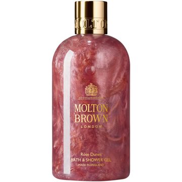 Molton Brown Duschgel Rose Dunes Bath & Shower Gel