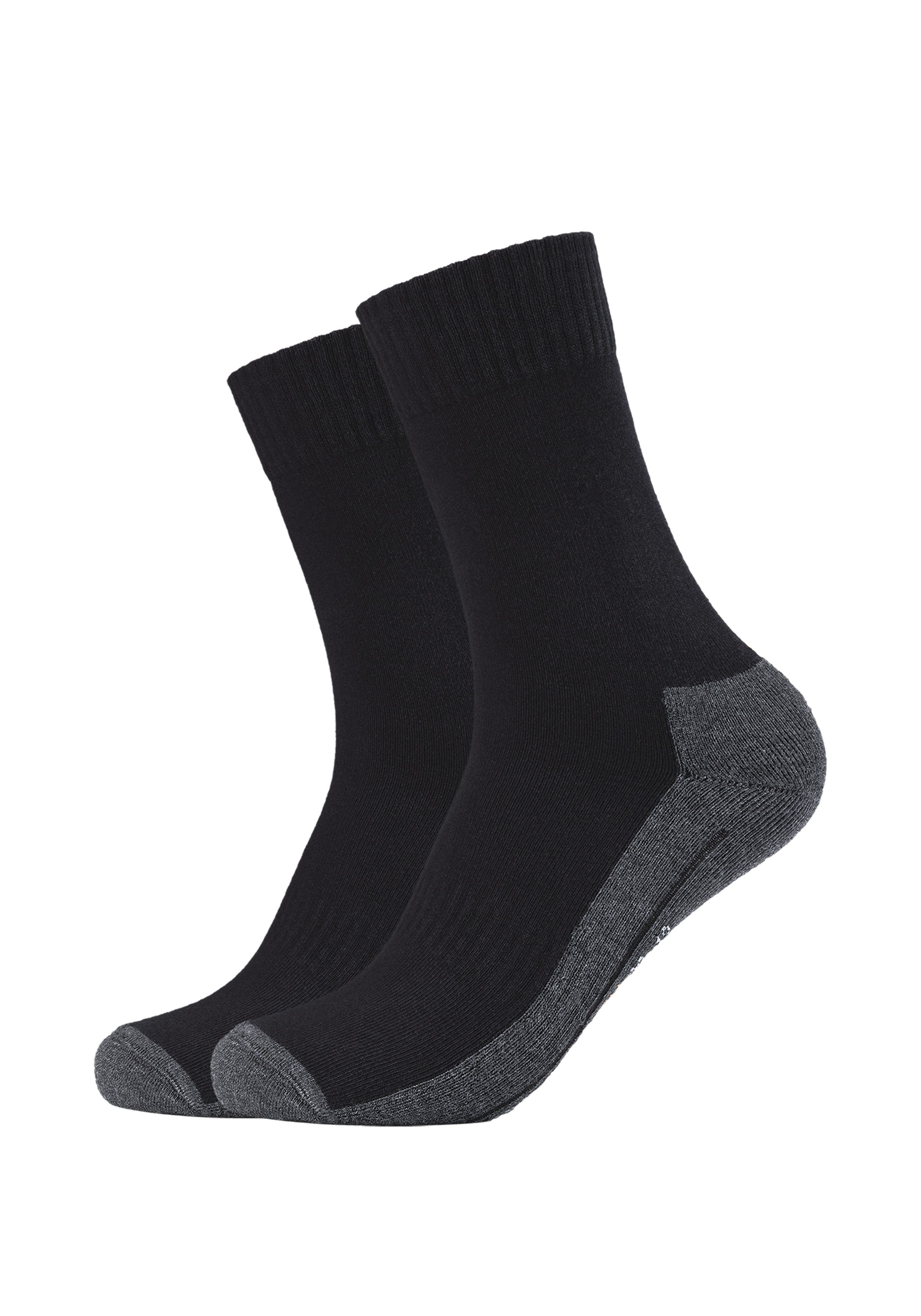 Camano Sportsocken function (4-Paar) mit feuchtigkeitsregulierendem günstig online kaufen