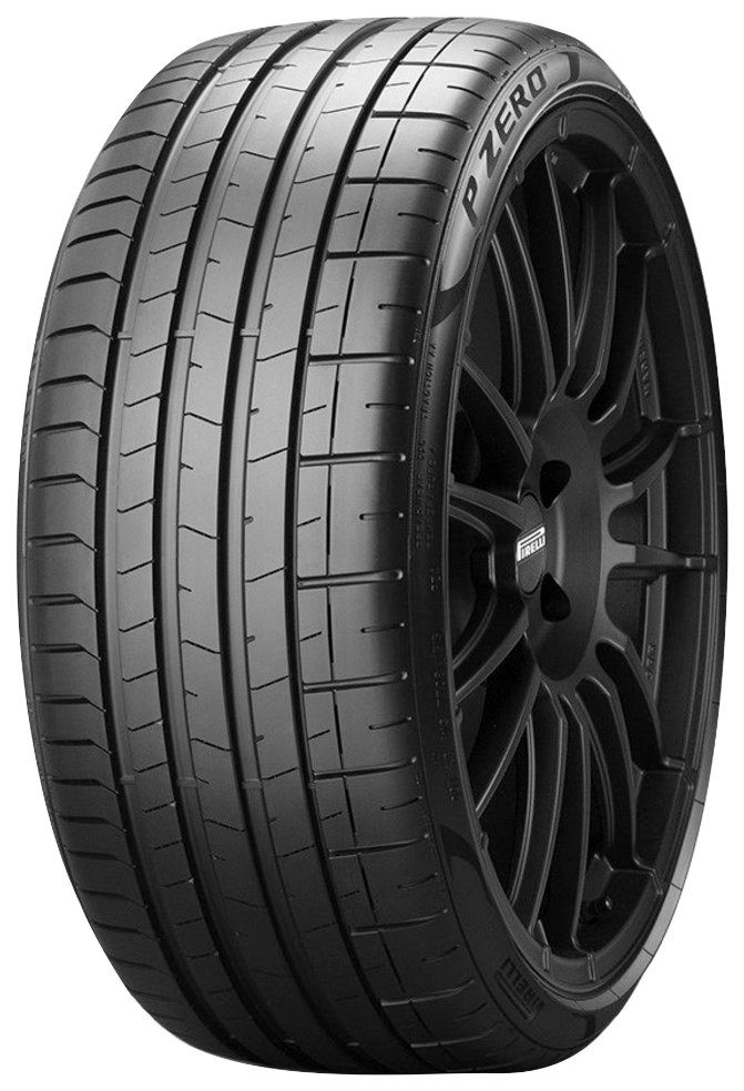 Pirelli Sommerreifen PZERO PZ4 LU.SALOO, 1-St., 101Y R21 265/35