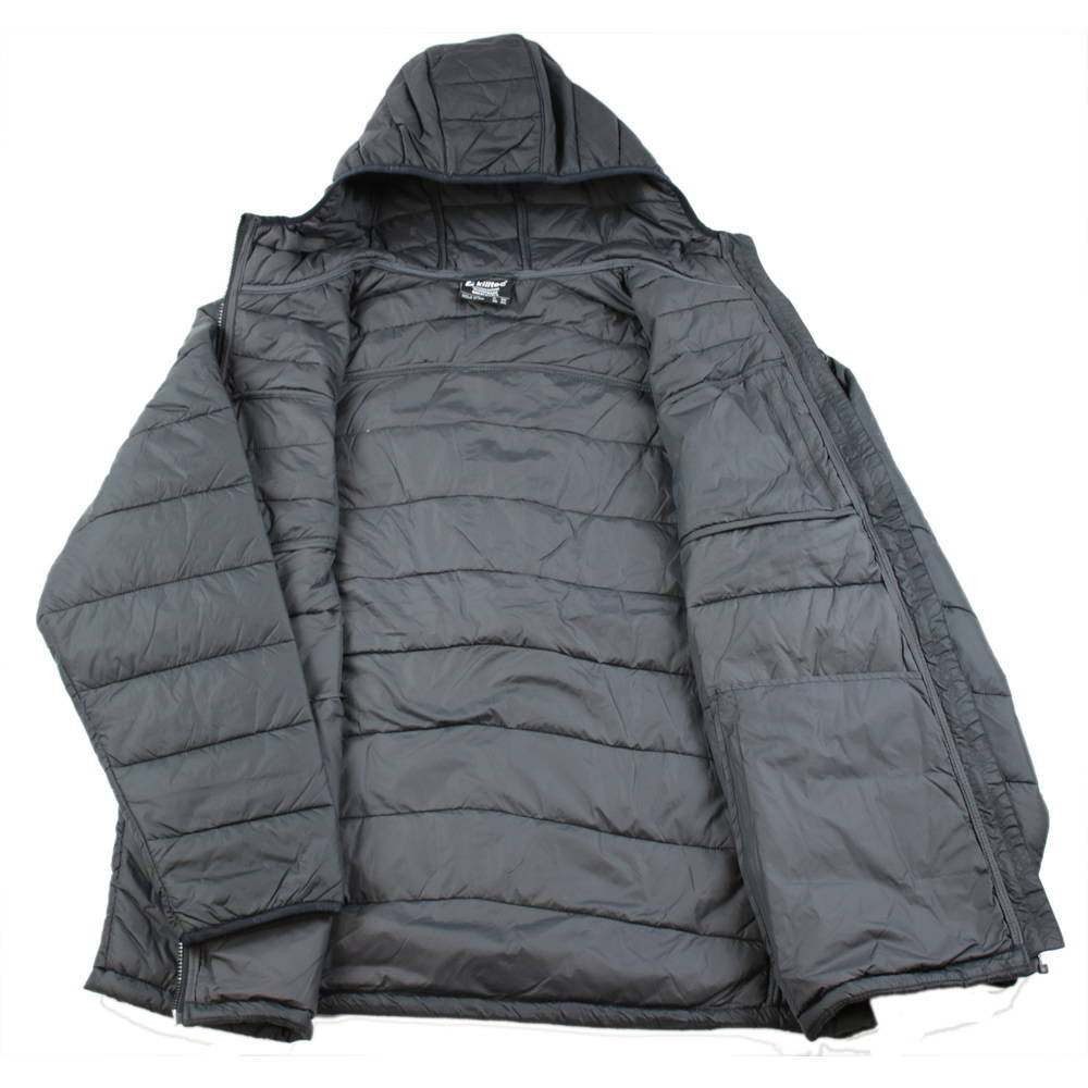 RennerXXL Winterjacke Killtec Ador Winter-Fiber-Jacke Herren