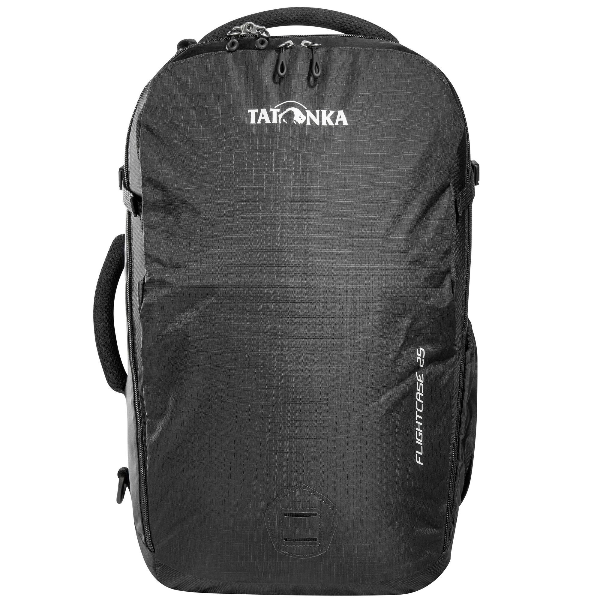 TATONKA® Daypack Flightcase, Nylon black