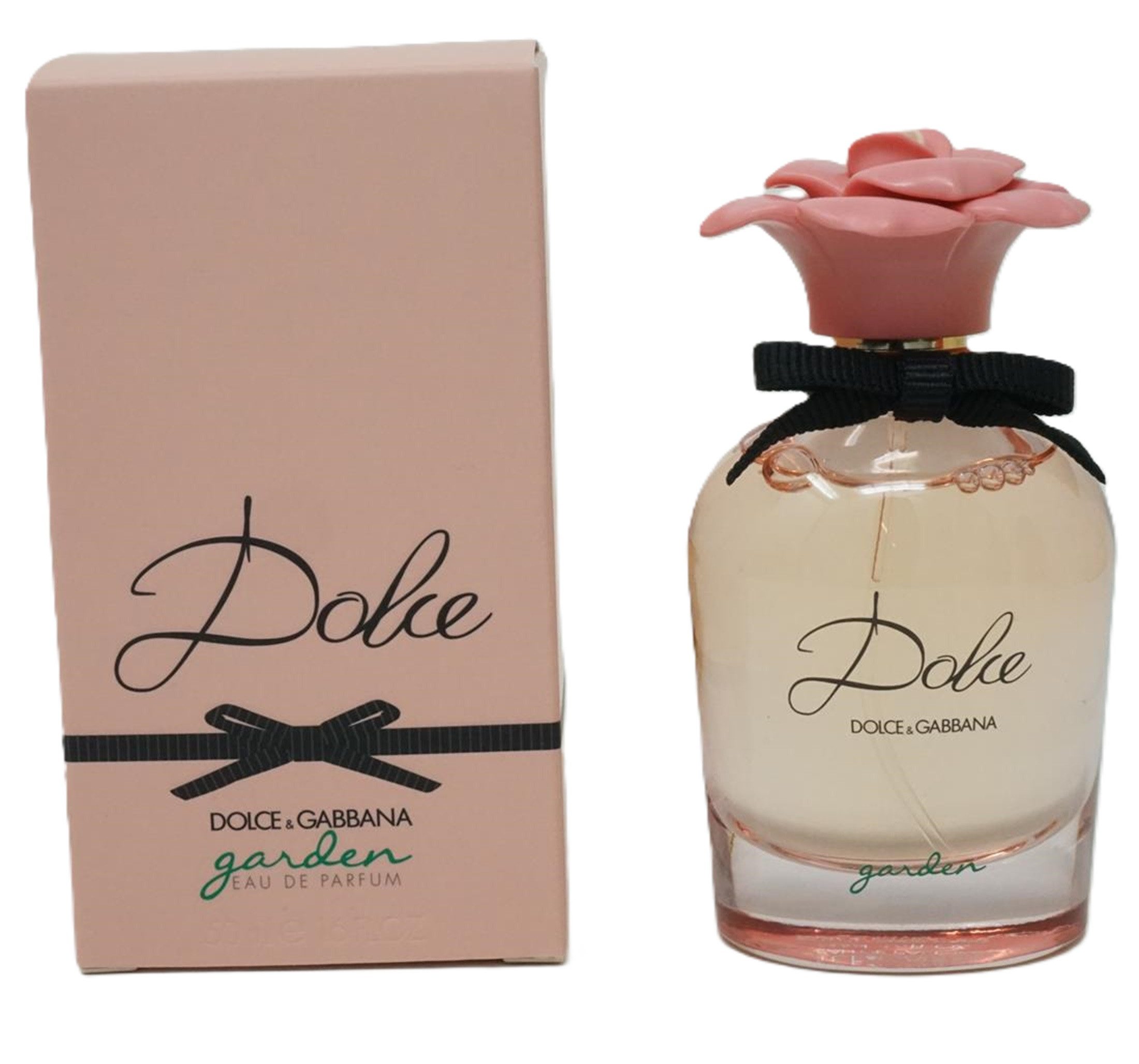 Eau de Parfum Dolce & Gabbana Dolce Garden Eau de Parfum 50ml
