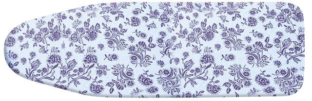 Maximex Bügelbrettbezug Modell Keramik M Blume, günstig online kaufen