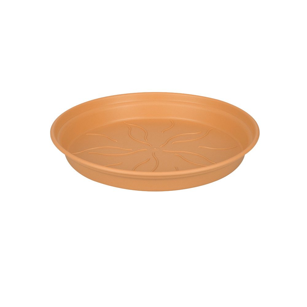 Elho Blumentopfuntersetzer Green Basics Untersetzer Rund