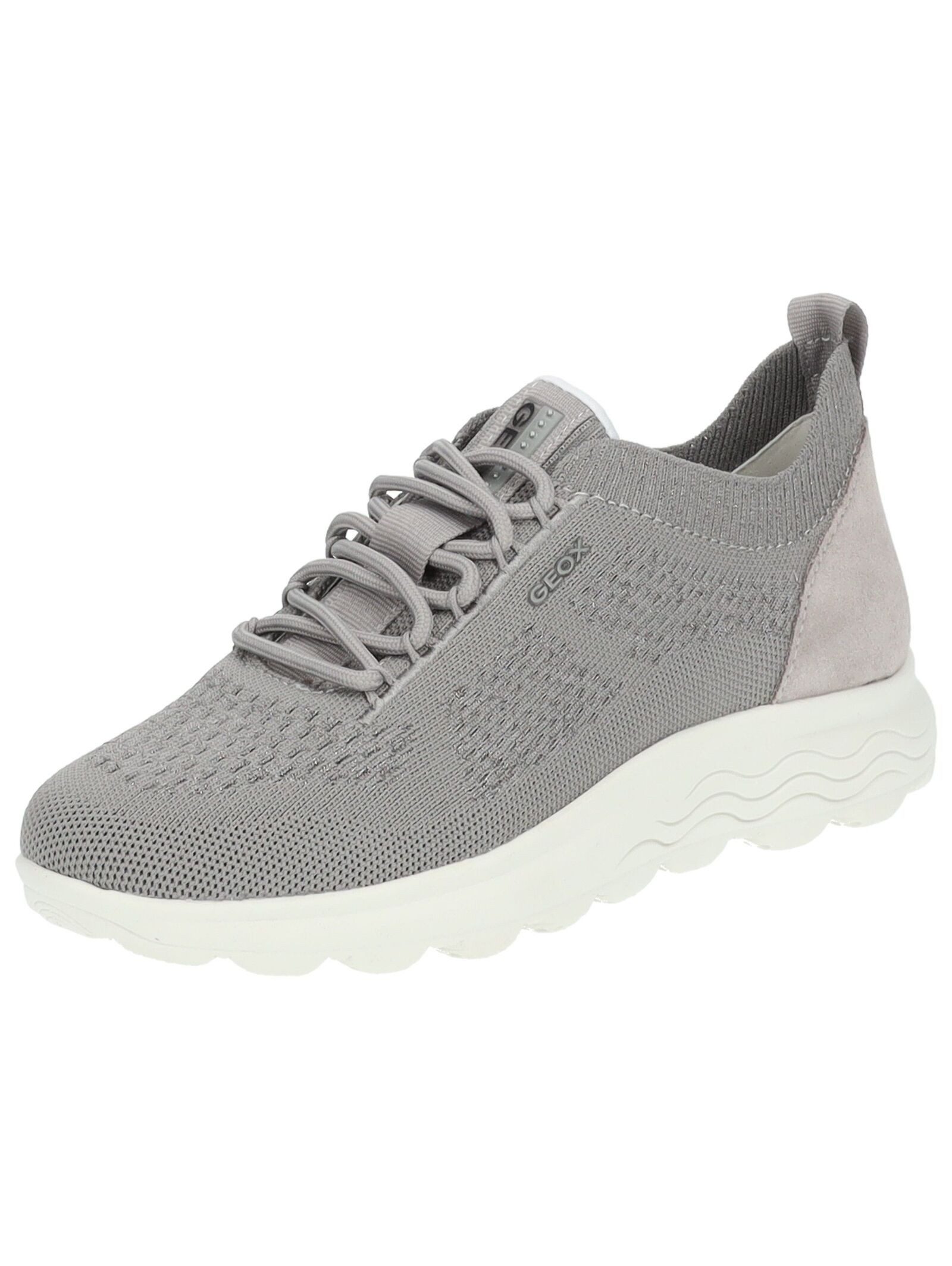 Sneaker Veloursleder/Textil . Sneaker