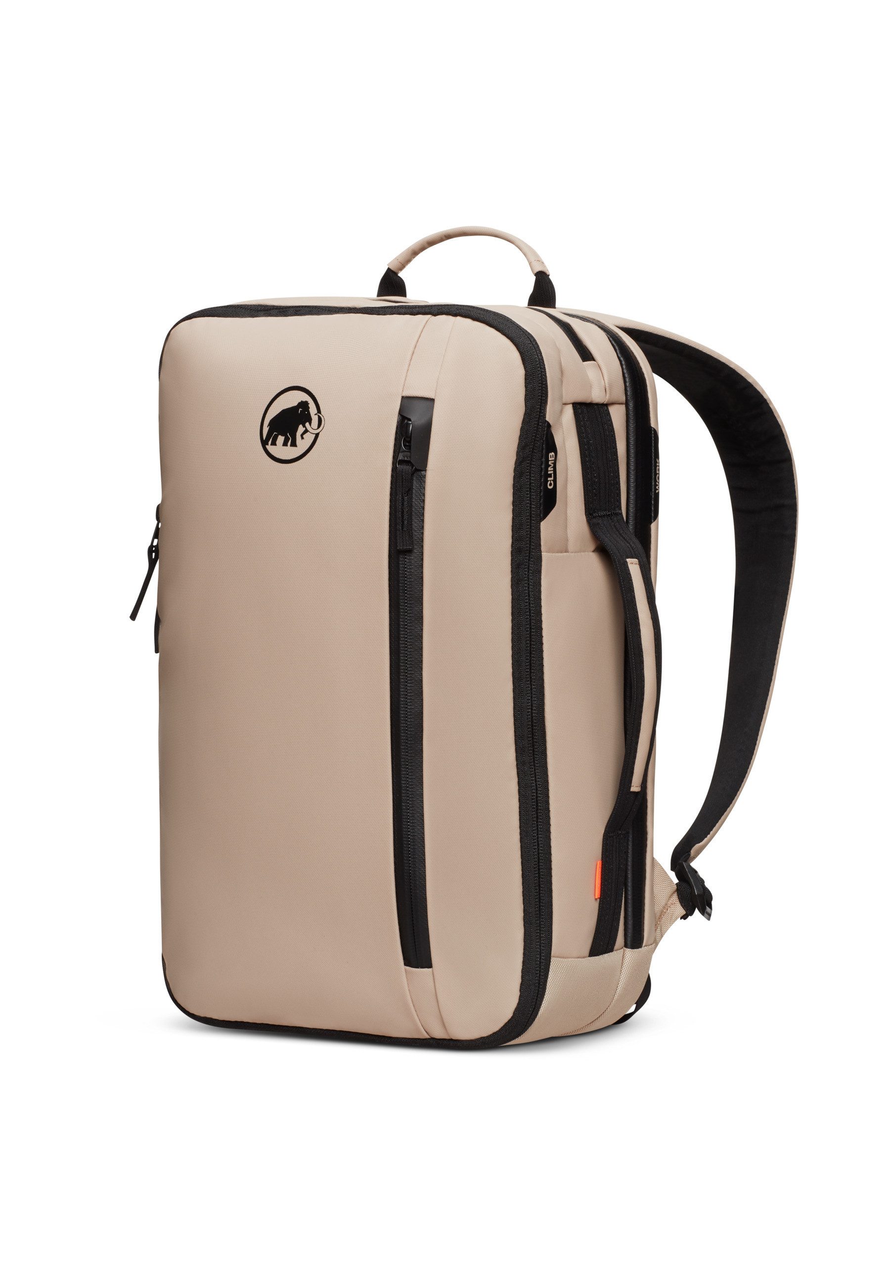 Mammut Freizeitrucksack Seon Transporter 15