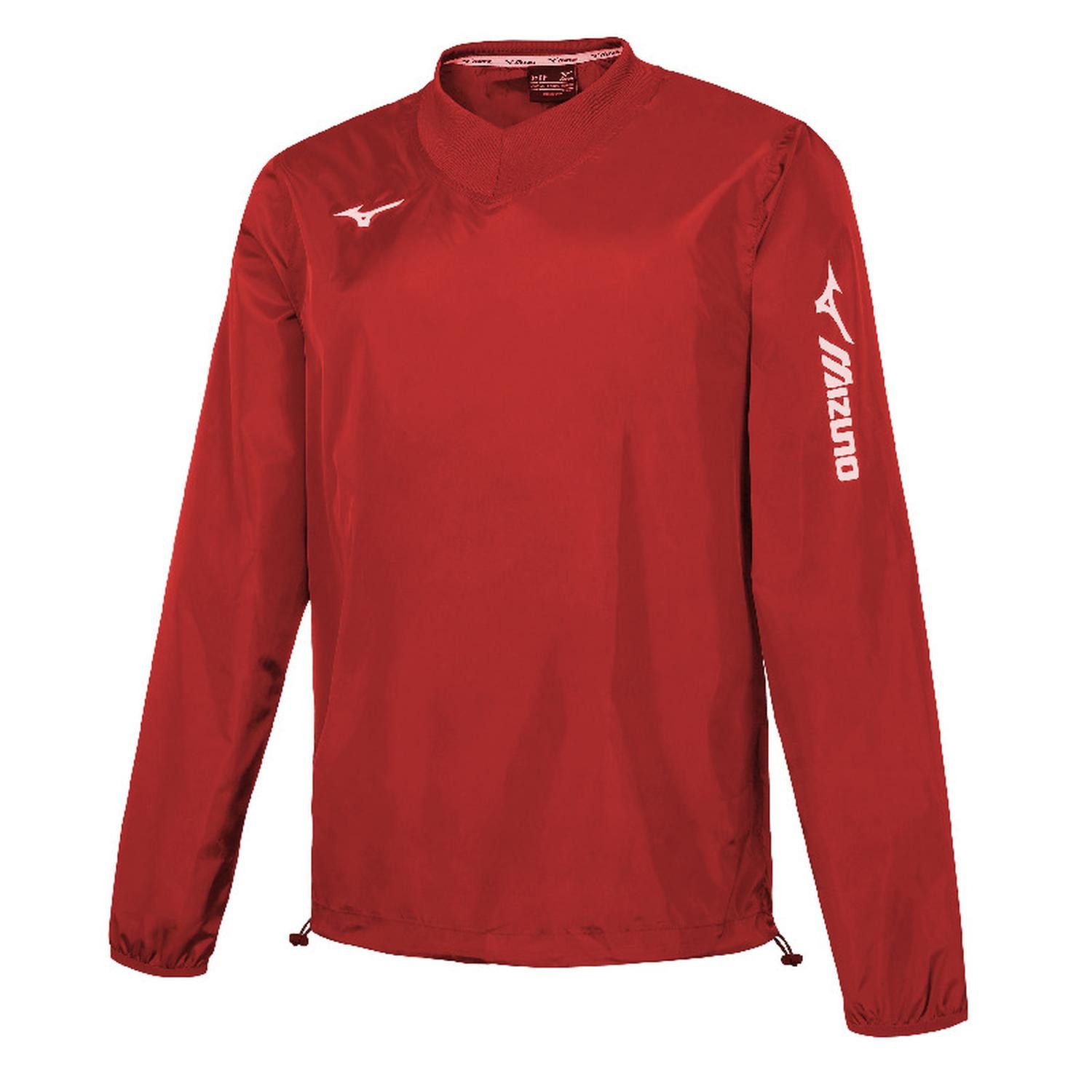 Mizuno Trainingsjacke Trad Rain Jacket(M) günstig online kaufen