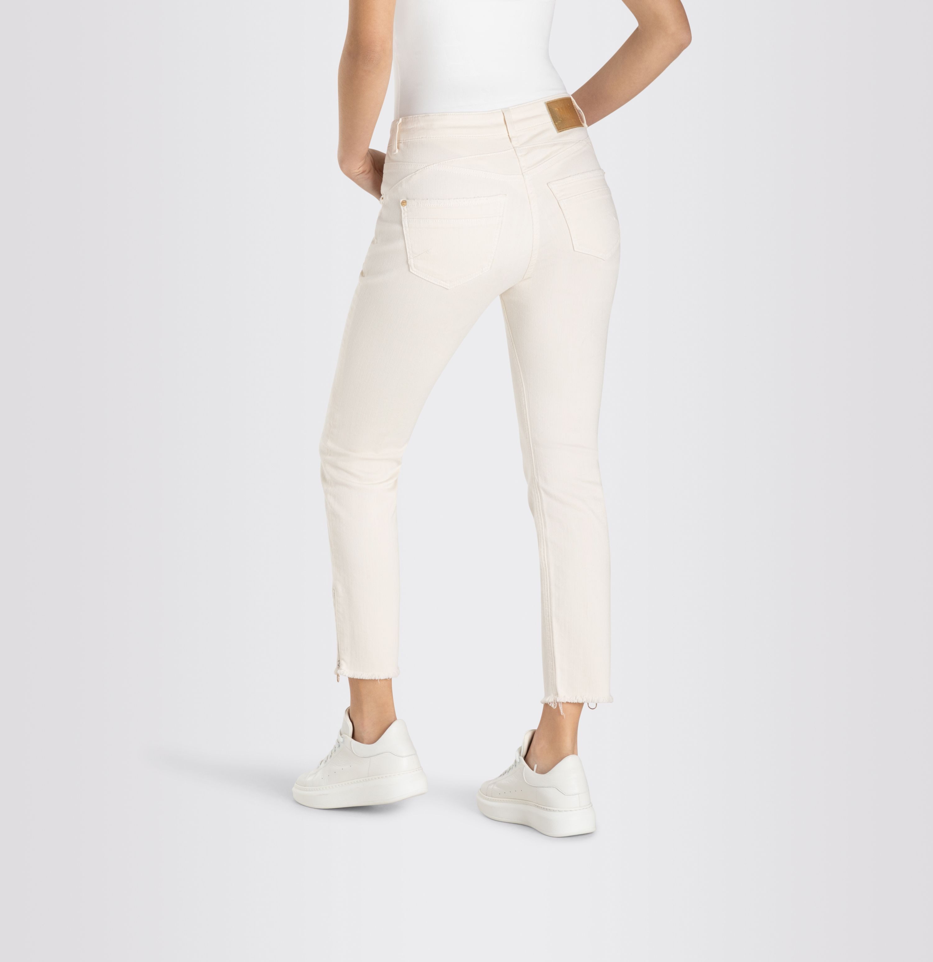 MAC 5-Pocket-Jeans Rich Silm günstig online kaufen