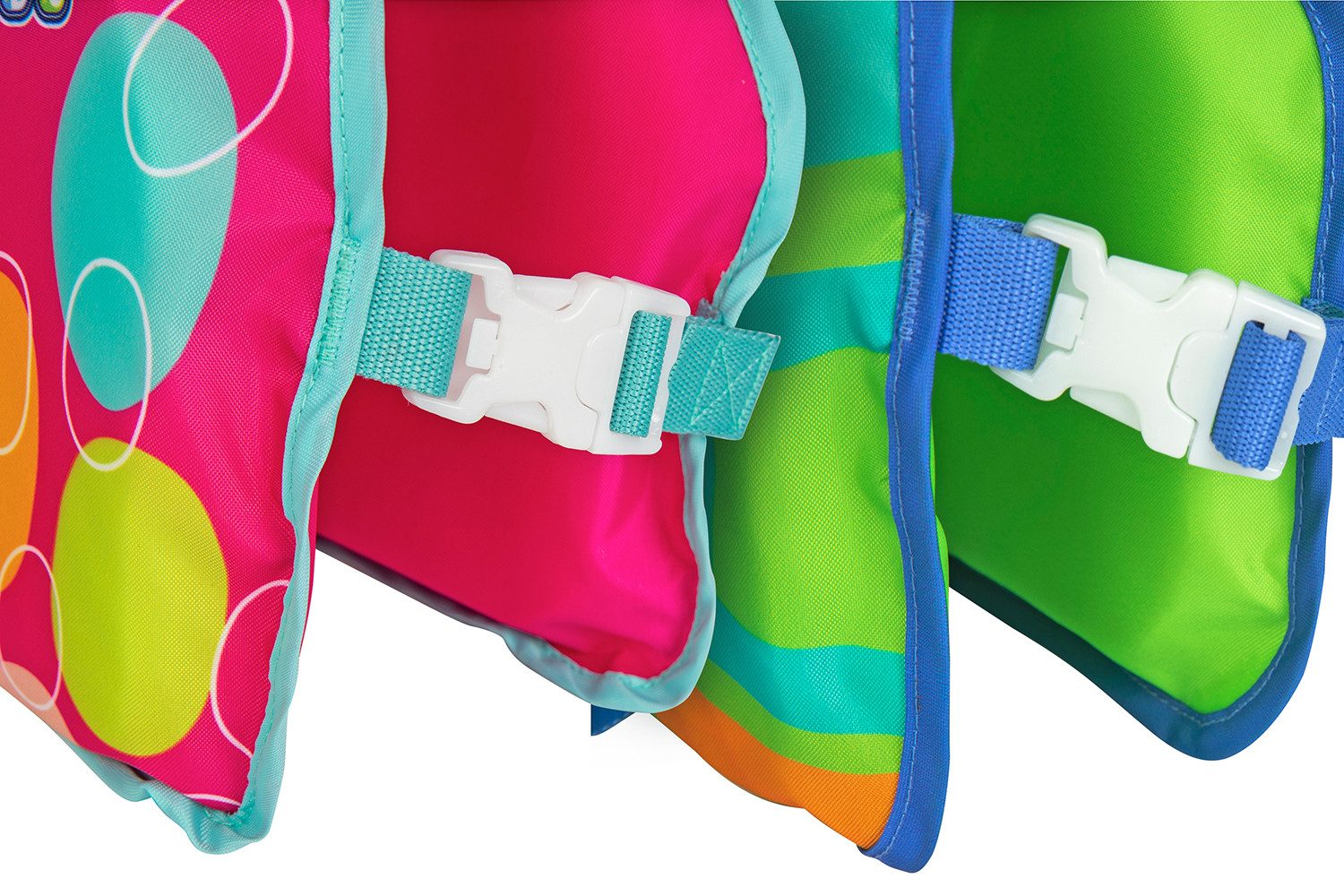 Bestway Schwimmweste Swim Safe ABC AquaStar, Blende