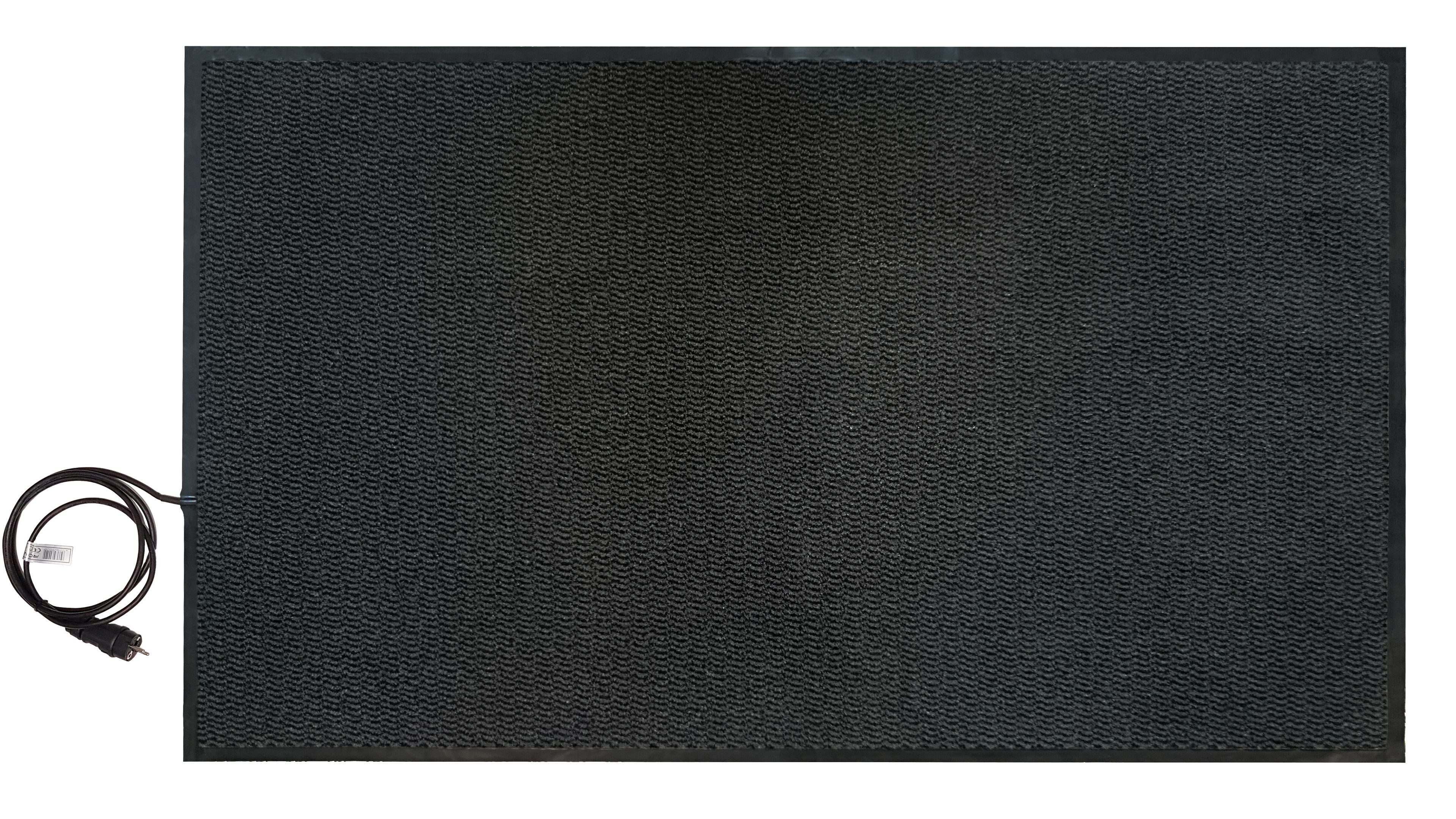 Römer Infrarot Heizsysteme Infrarotheizteppich RIG für Innen & Außenbereich / Indoor - Outdoor Heizmatte, Heizmatte 230V, Aufbauhöhe 8mm