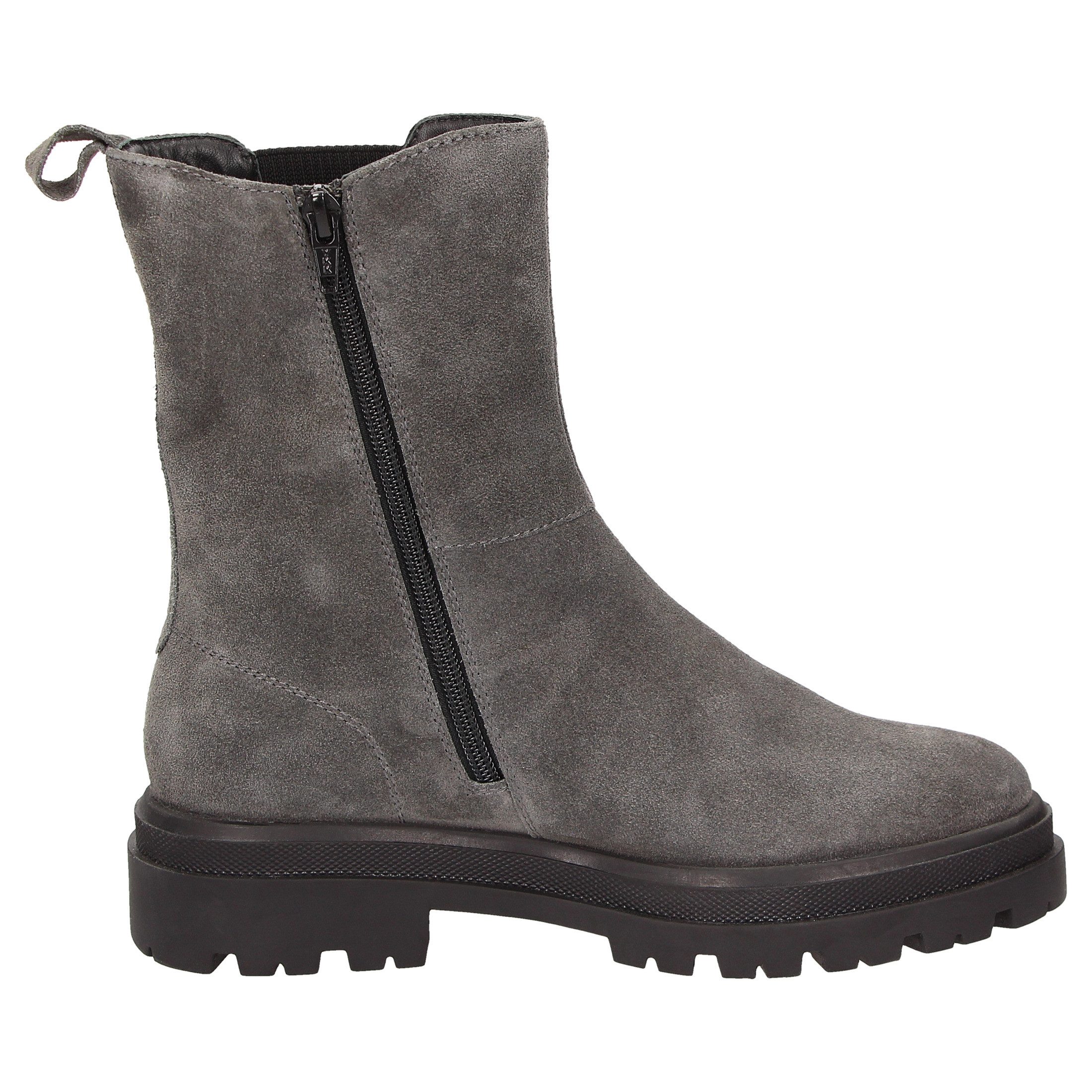 SIOUX Kuimba-707 Stiefelette