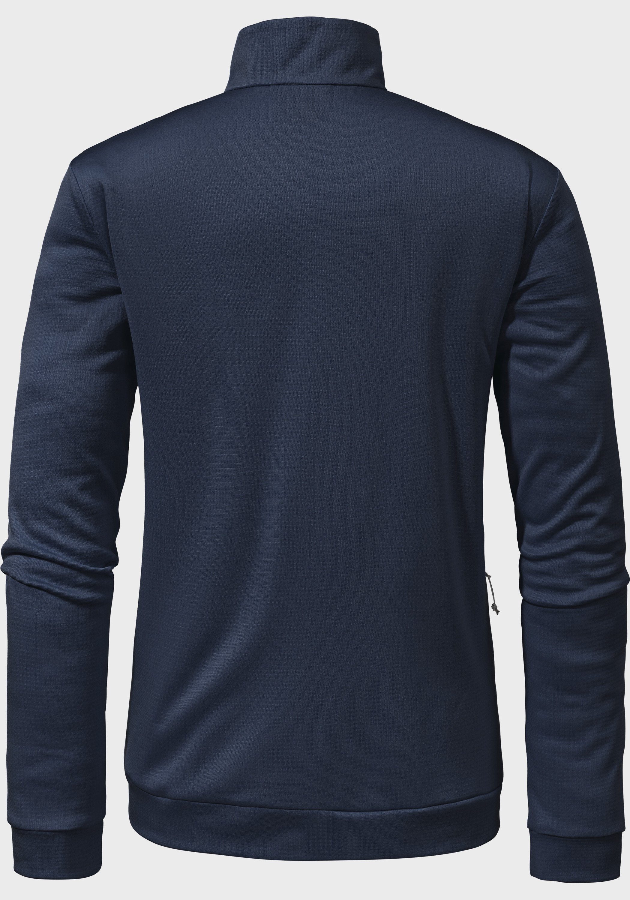 Schöffel Strickfleece-Pullover CIRC Fleece Looop L
