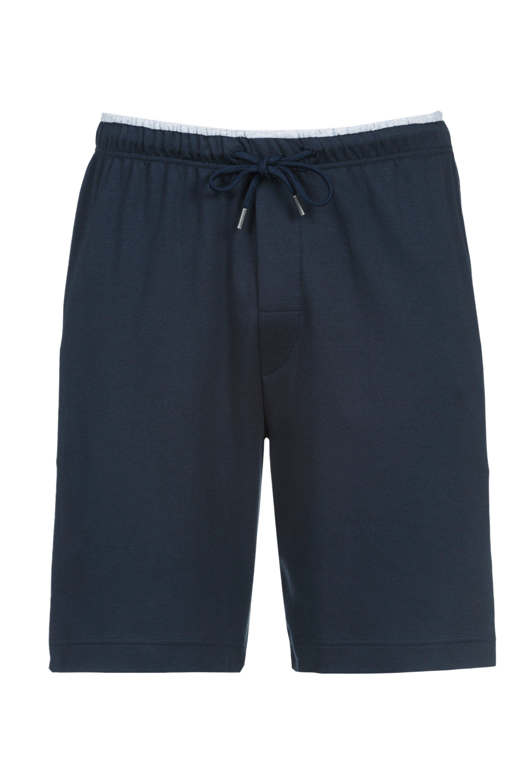 Mey Schlafhose NSTEX 2.0 (1-tlg) Schlafanzug Hose - Baumwolle - In legerer Passform