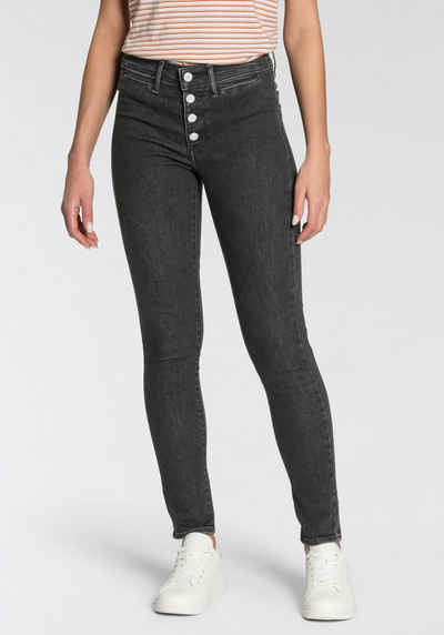 Levi's® Slim-fit-Jeans »311 Shaping Skinny« im 5-Pocket-Stil