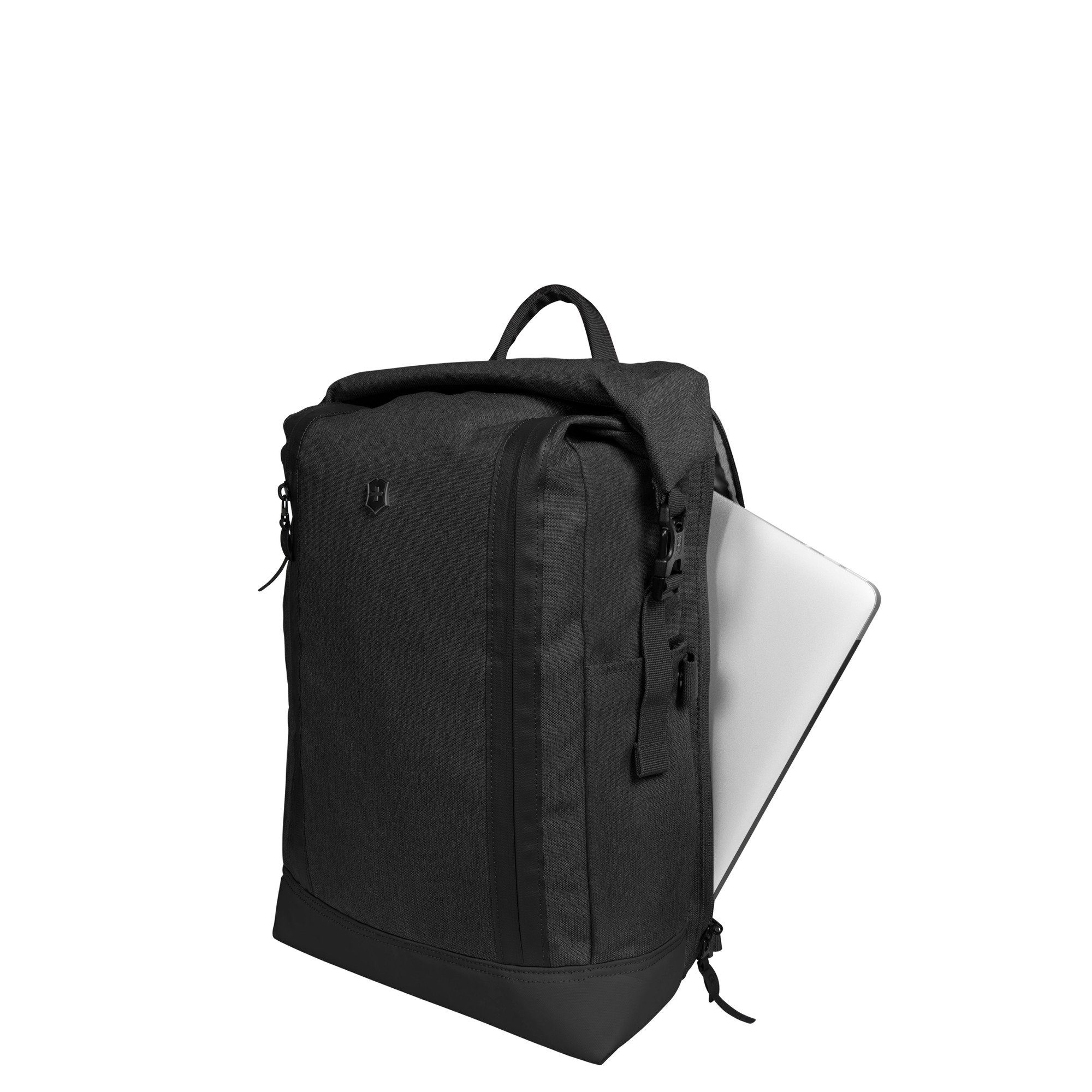Laptoprucksack Victorinox 15" 18L Backpack NEU Unisex Altmont Rucksack Classic Schwarz Laptop