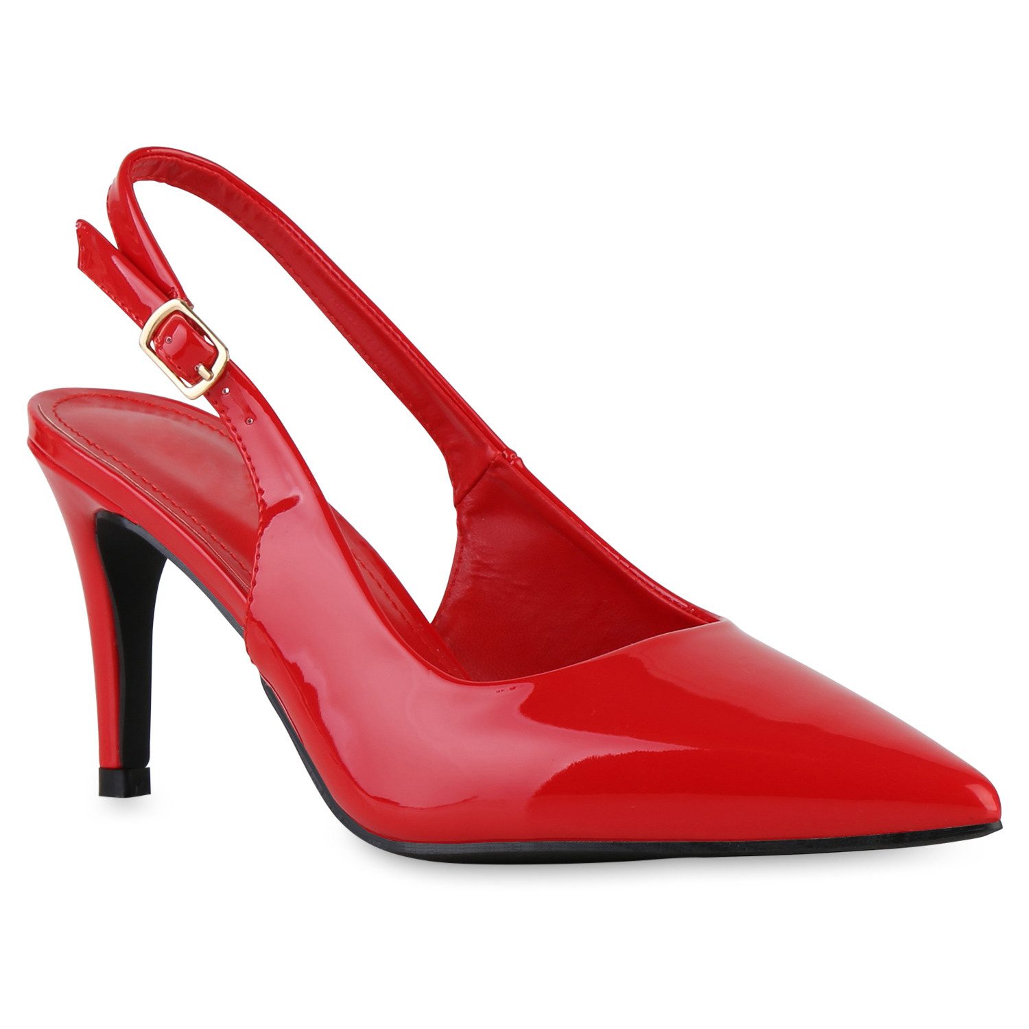VAN HILL 841387 Slingpumps Schuhe günstig online kaufen