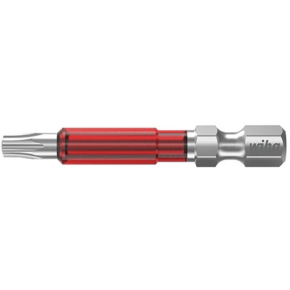 Torx-Bit Bit Set TY-Bit 49 mm TORX® (T25) 5-tlg. 1/4″ in