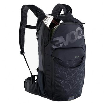 EVOC Fahrradrucksack Stage 18L - Fahrradrucksack 48 cm (1-tlg)