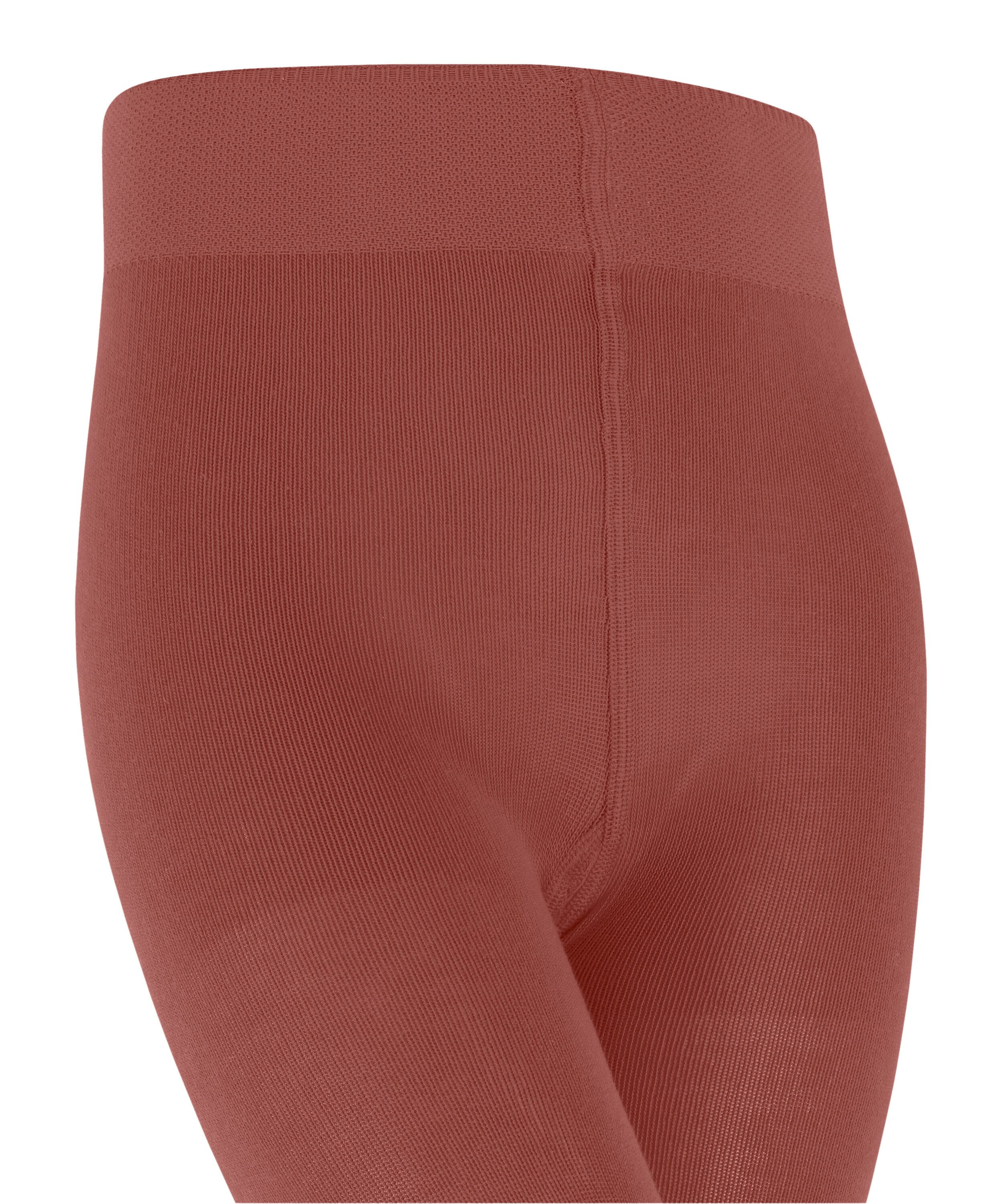 FALKE Strickstrumpfhose Family Strumpfhose mit weicher Baumwolle (1 St) mit weicher Baumwolle