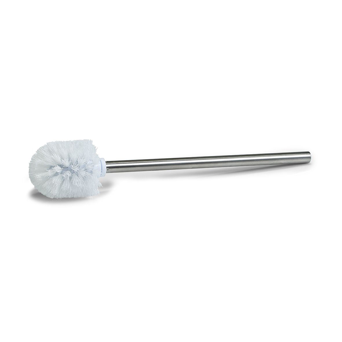 Zeller Present Badaccessoire-Set Ersatz-WC-Bürste, Edelstahl, weiß, günstig online kaufen