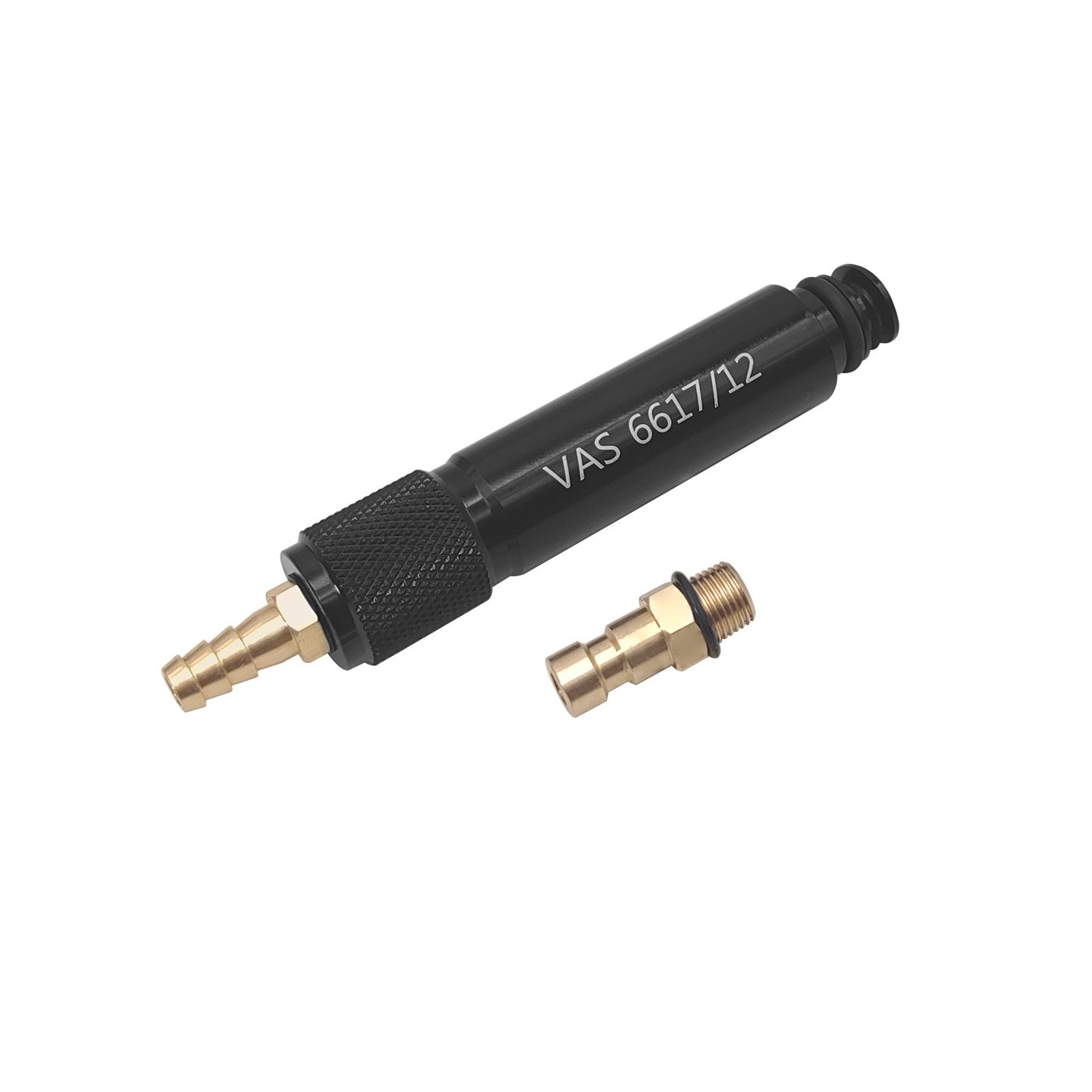 Tidyard Ölabsaugpumpe Getriebeöl-Einfülladapter 7-Gang-Ersatz für VW Audi VAS6617/12