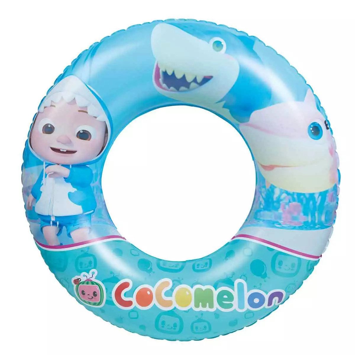 Happy People Schwimmreifen Schwimmring - Cocomelon (45cm)