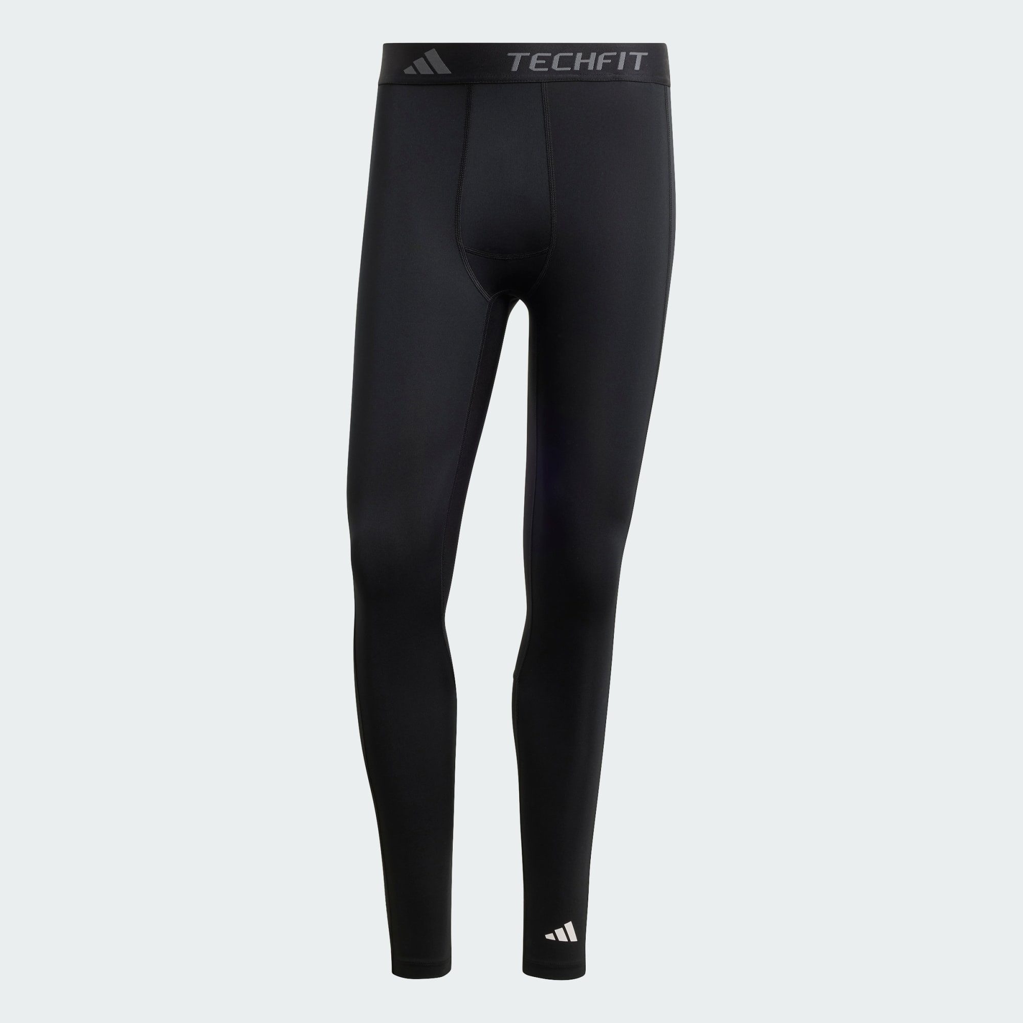 adidas Performance Leggings TECHFIT COMPRESSION TRAINING LANGE LEGGINGS (1-tlg)
