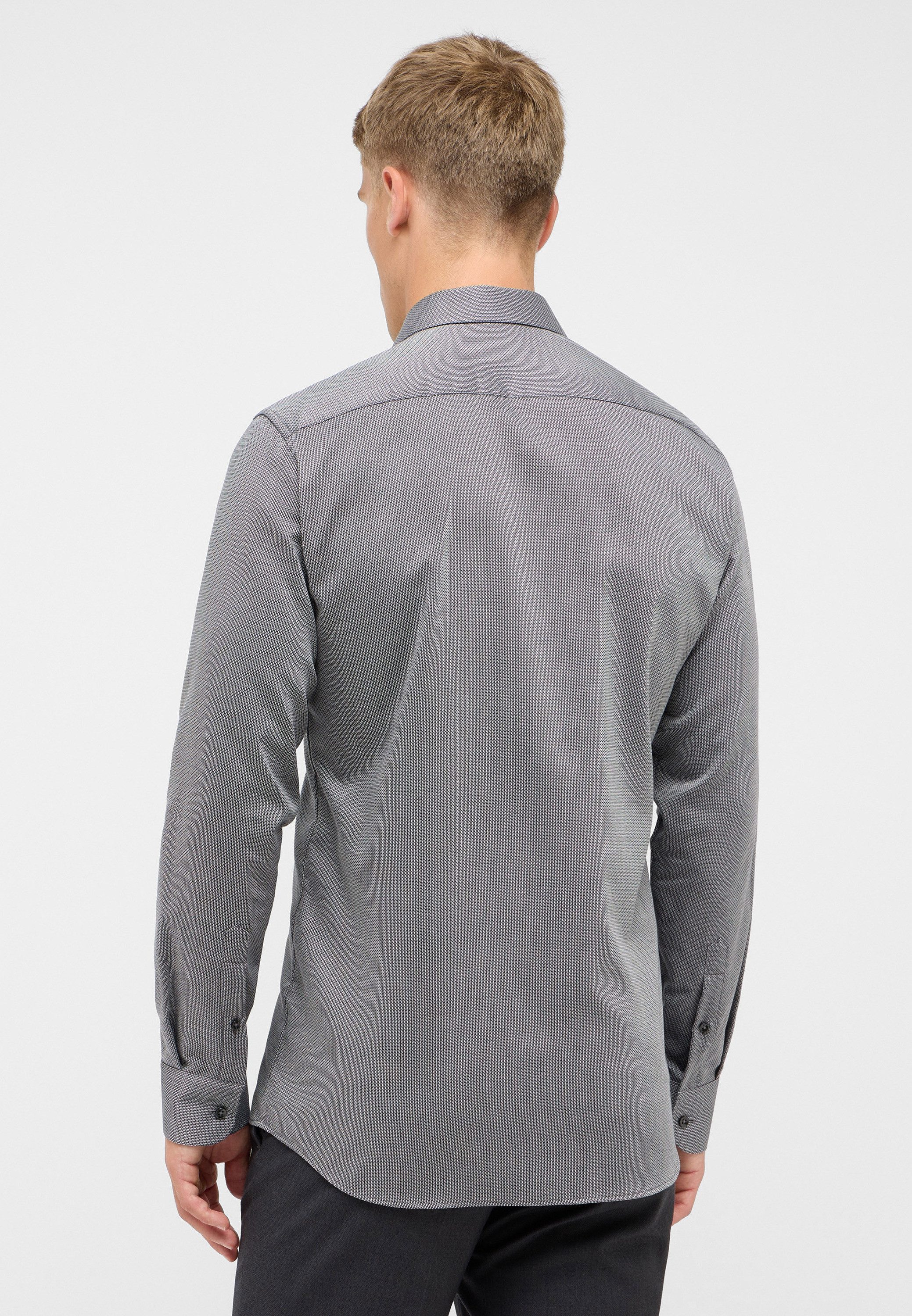 Eterna Langarmhemd SLIM FIT NON IRON günstig online kaufen