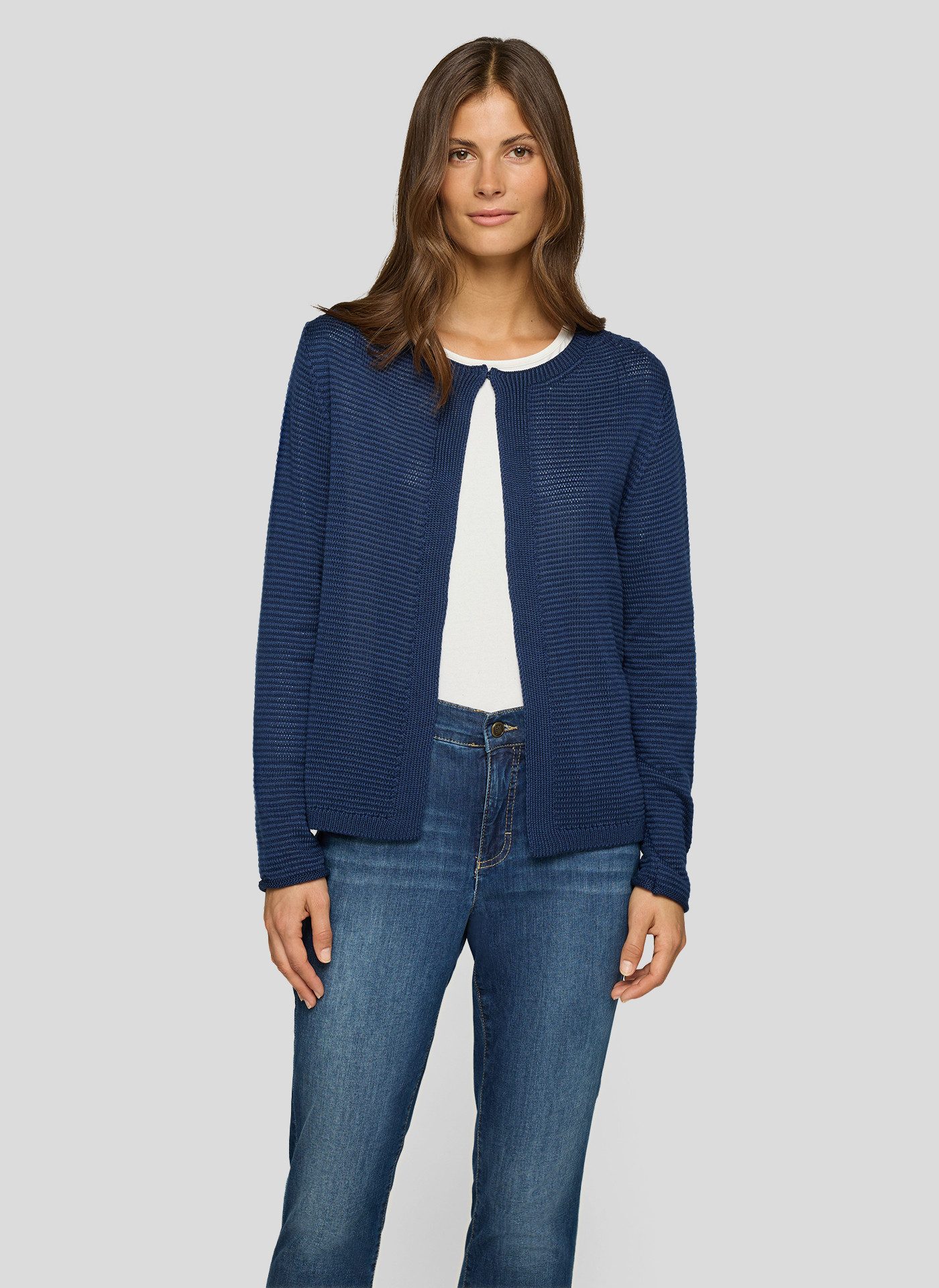 Rabe Strickjacke Strickjacke günstig online kaufen