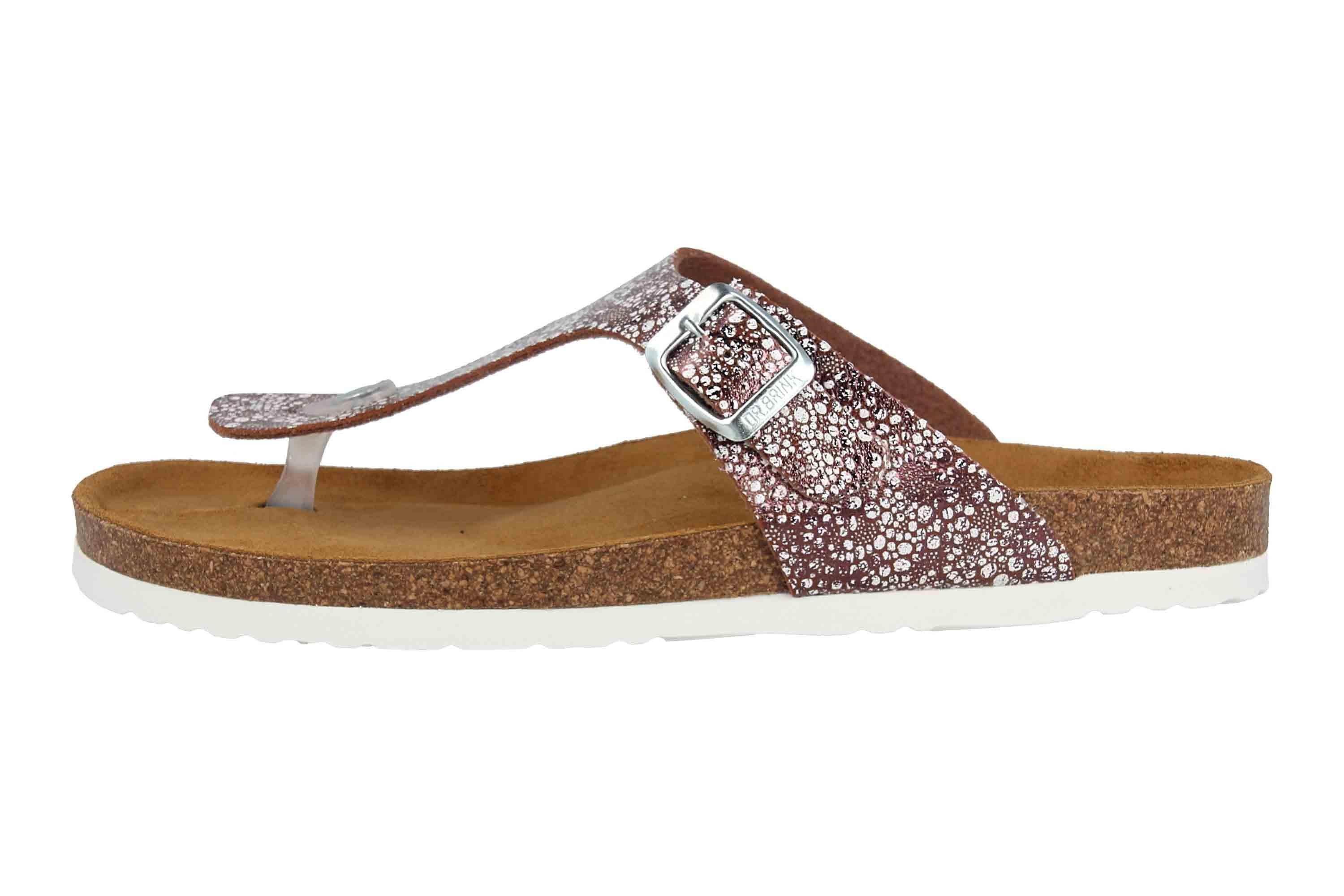 Dr. Brinkmann 700002-41 Zehentrenner