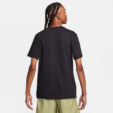 Nike Sportswear Trainingsshirt Herren T-Shirt CONNECT (1-tlg)