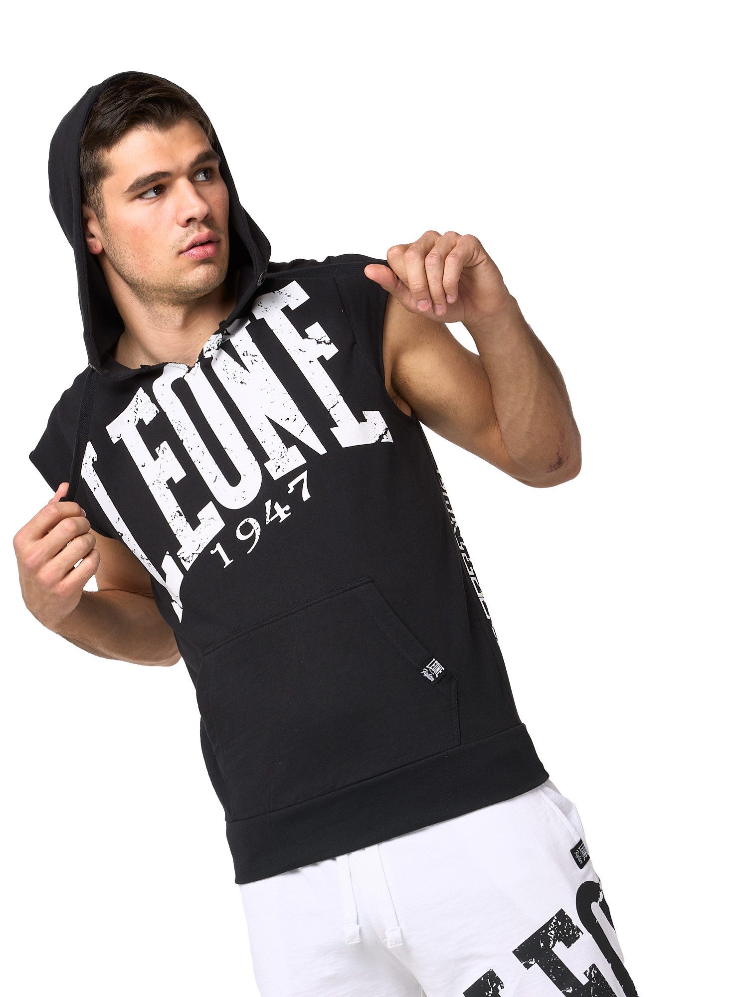 LEONE 1947 T-Shirt BOXE