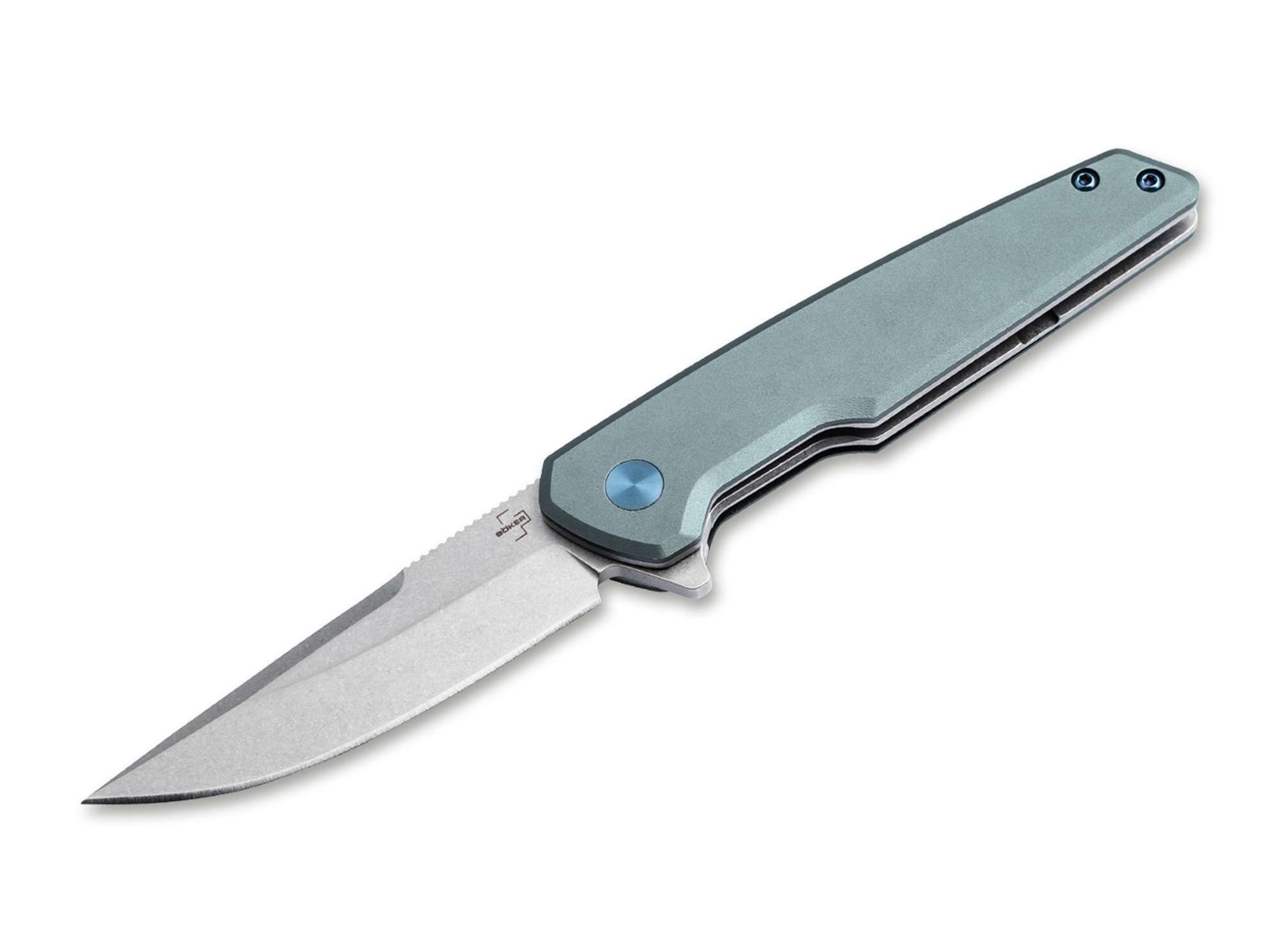 Böker Plus Taschenmesser Böker Plus The Dace
