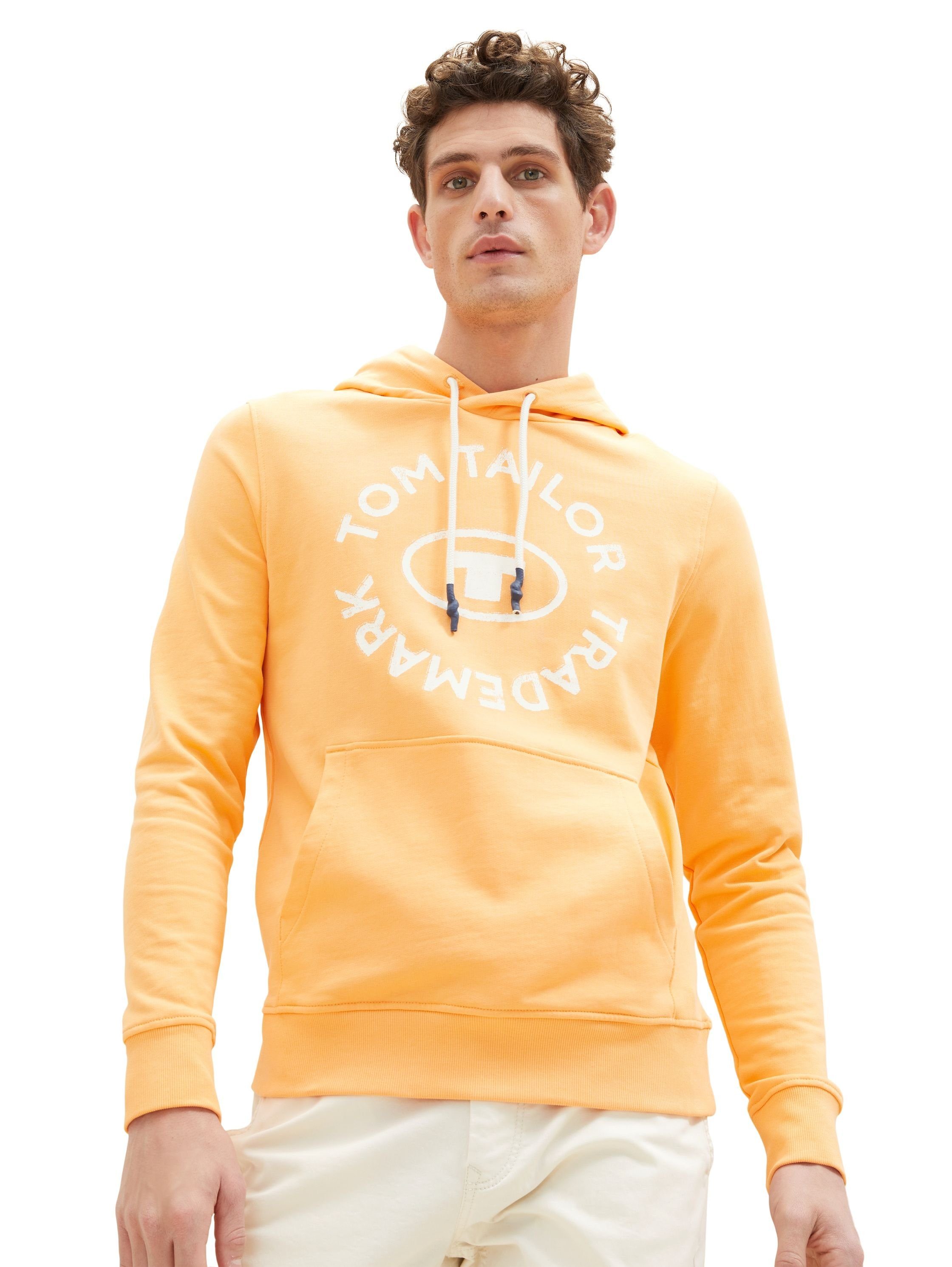 TOM TAILOR Sweater