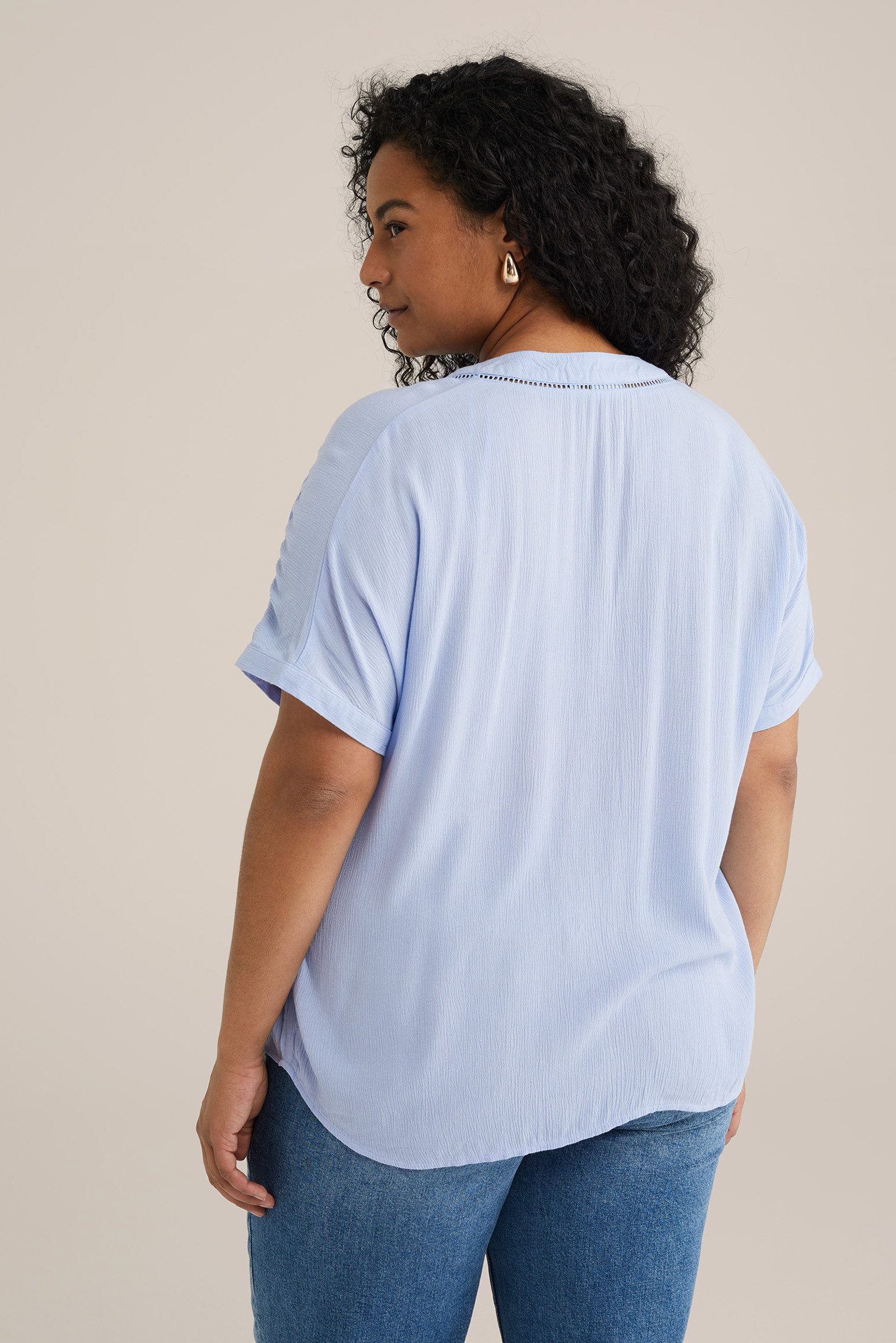 WE Fashion Blusentop günstig online kaufen